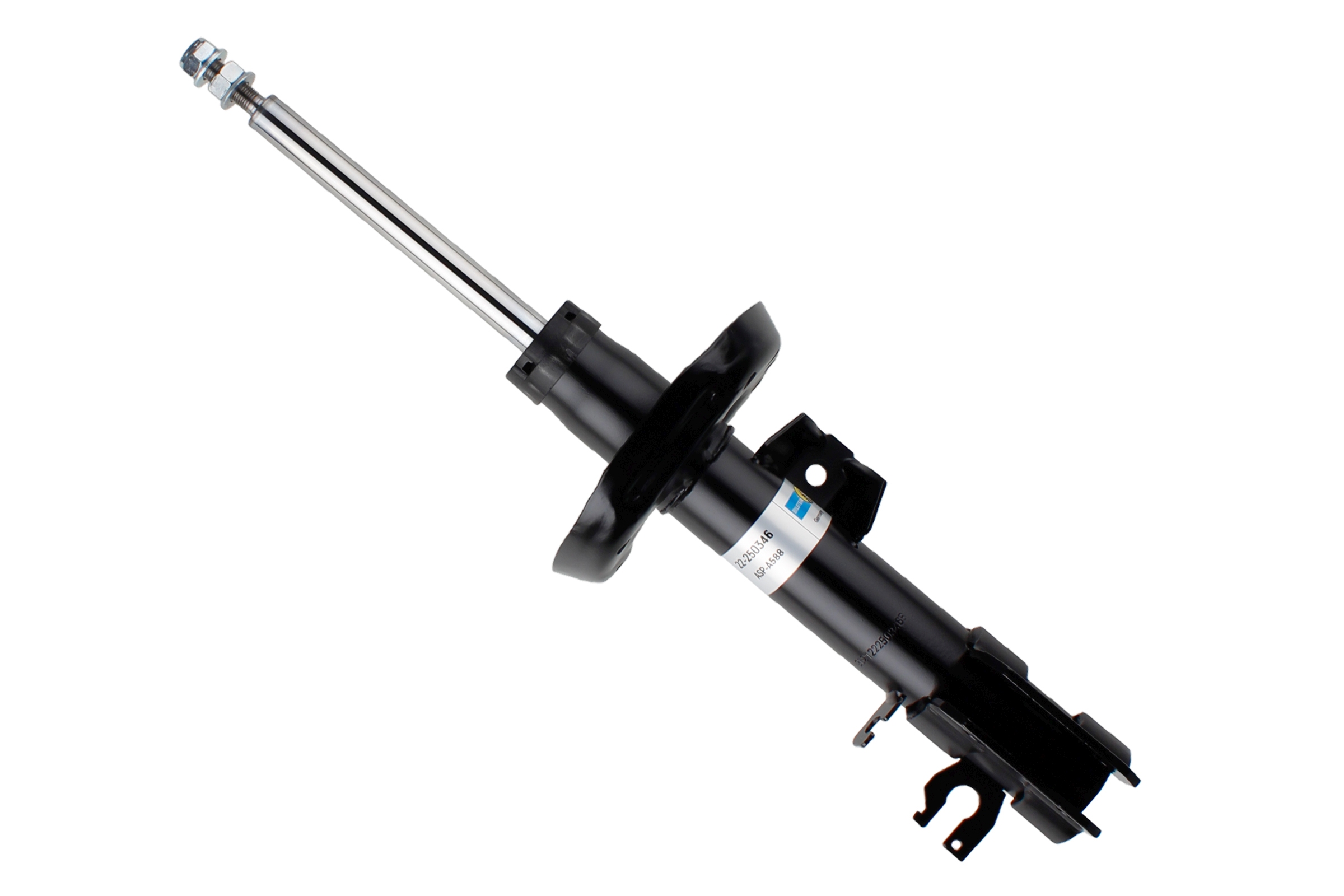 BILSTEIN Első Lengéscsillapító 22-250346_BIL