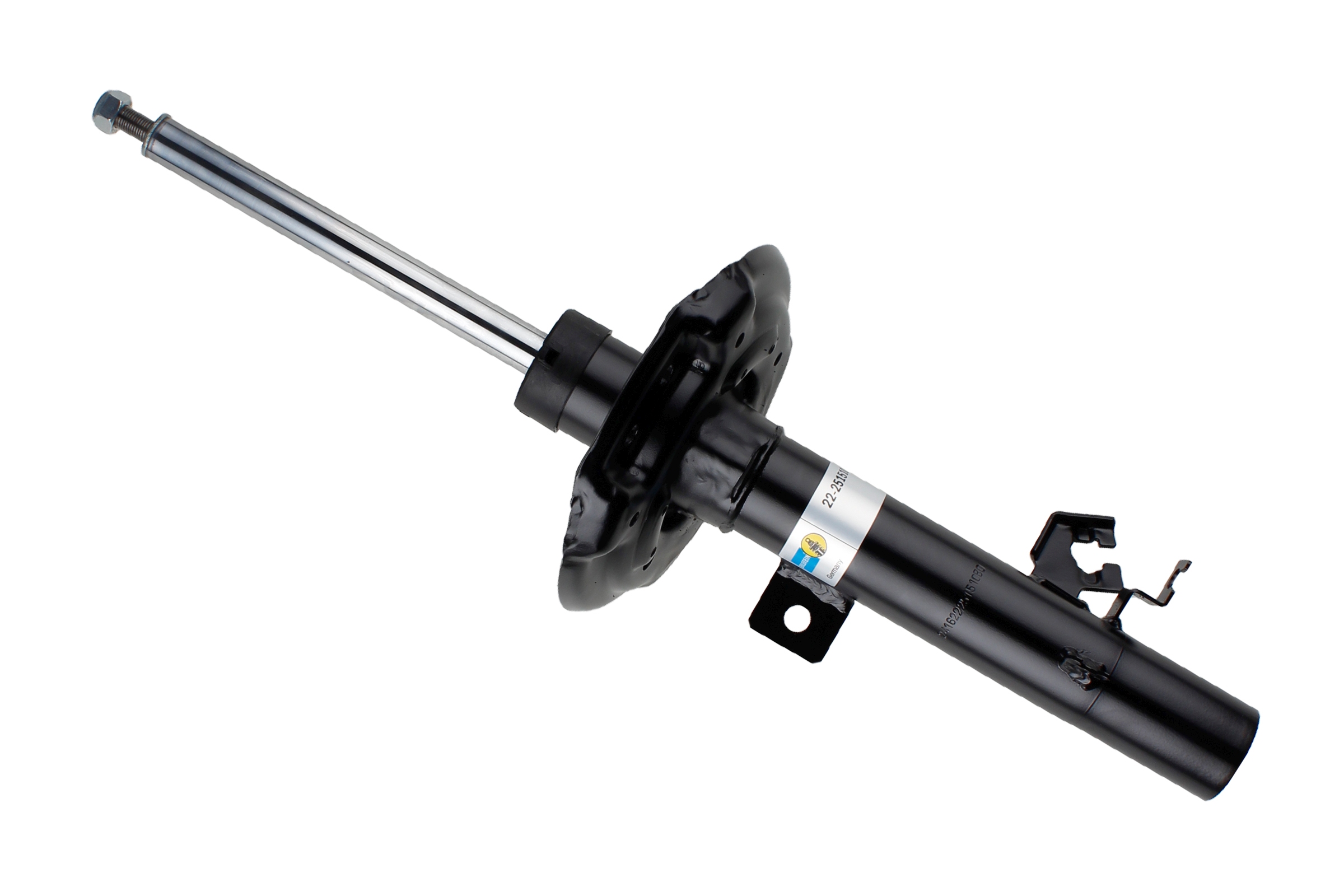 BILSTEIN Első Lengéscsillapító 22-251510_BIL