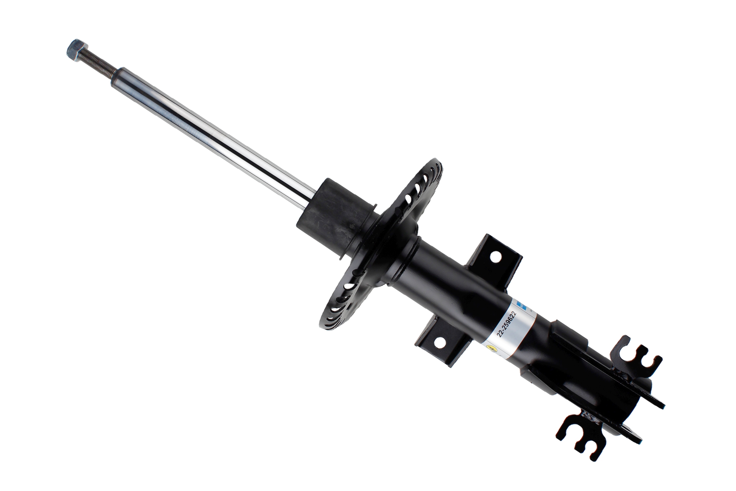 BILSTEIN Első Lengéscsillapító 22-259622_BIL