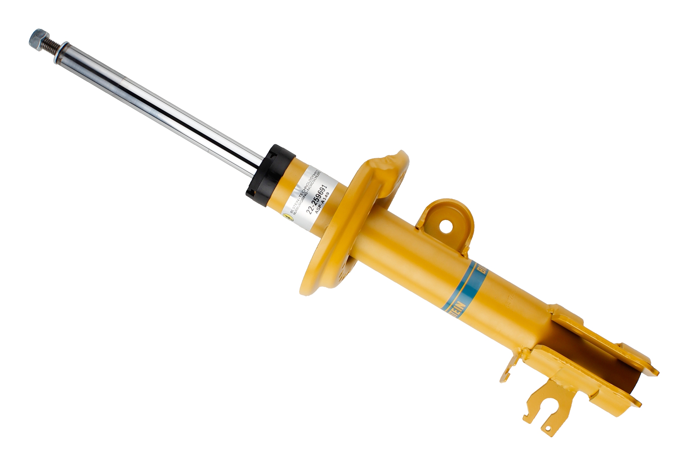 BILSTEIN Lengéscsillapító 22-259691_BIL