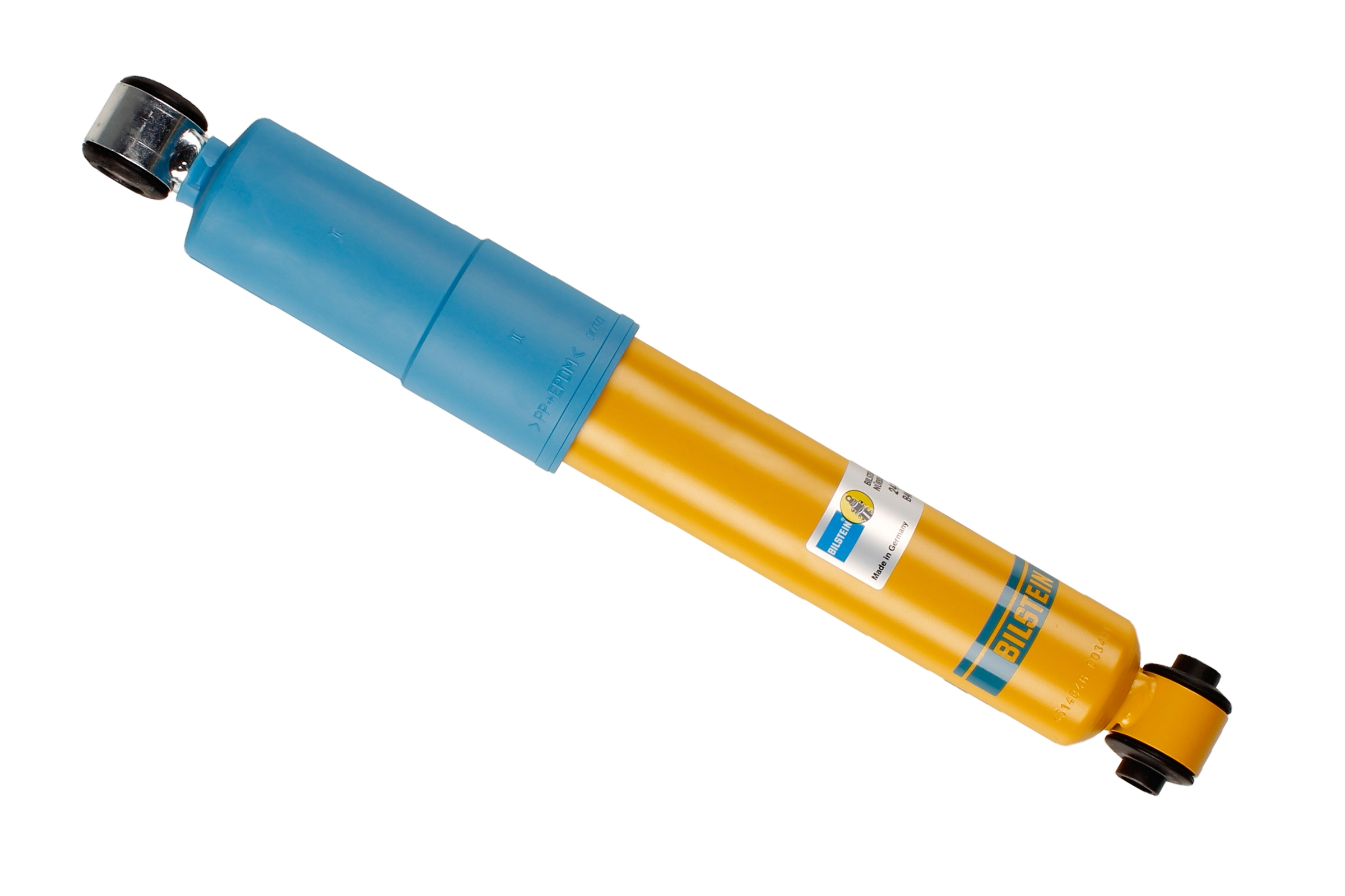 BILSTEIN Hátsó Lengéscsillapító 24-000345_BIL