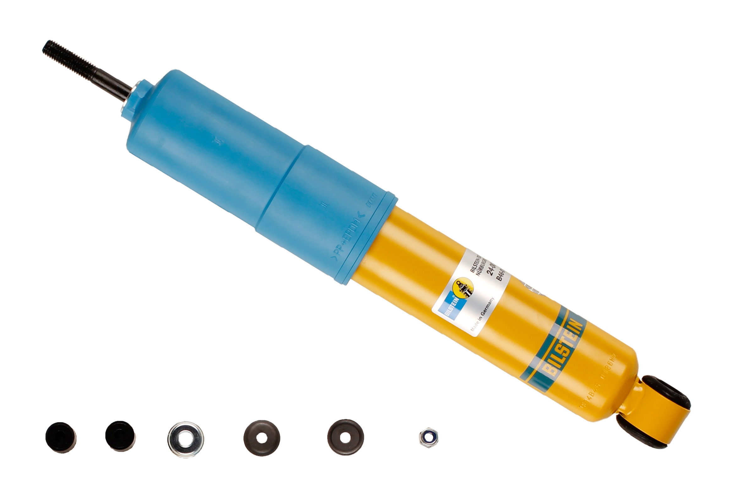 BILSTEIN Első Lengéscsillapító 24-001861_BIL