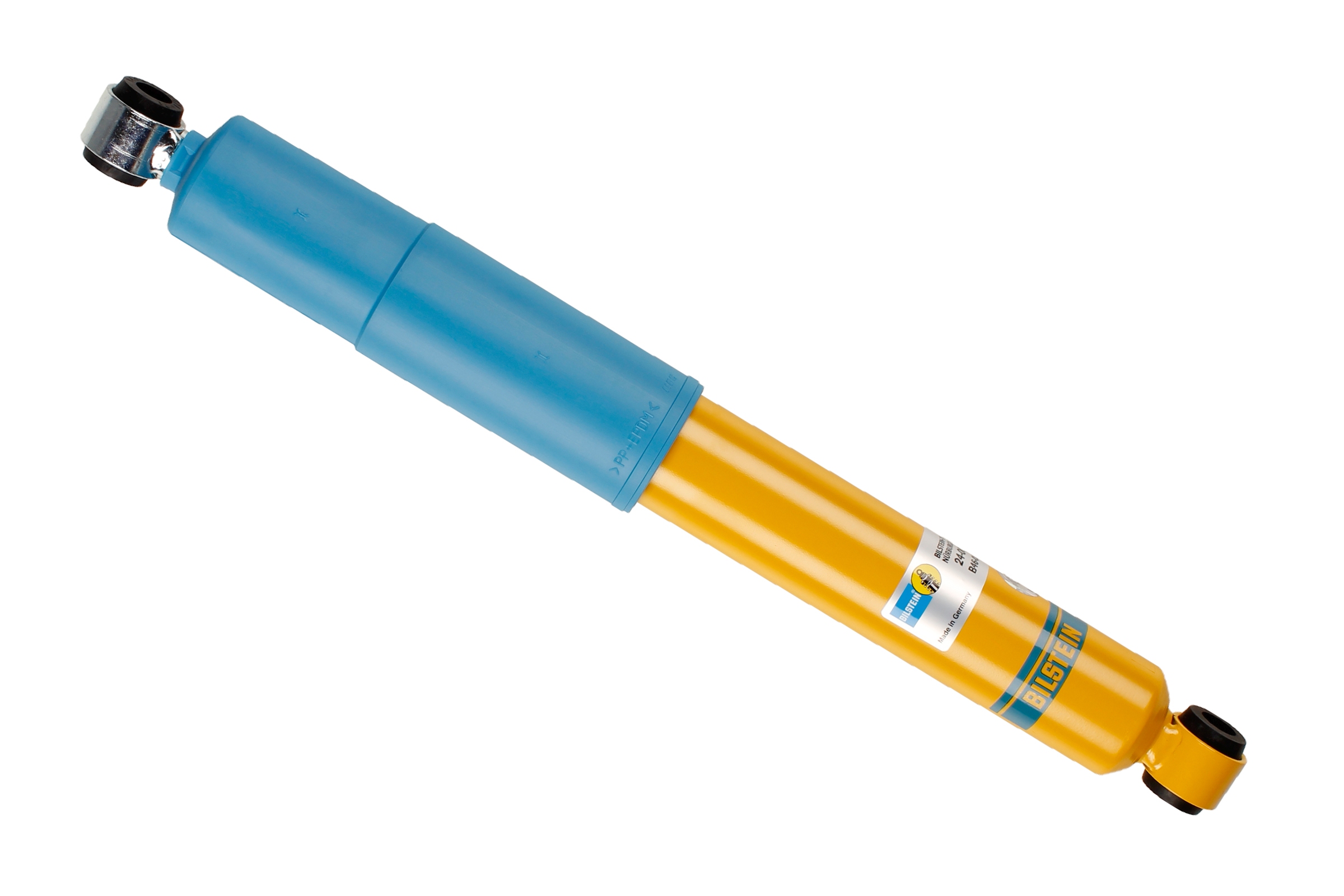 BILSTEIN Hátsó Lengéscsillapító 24-002608_BIL