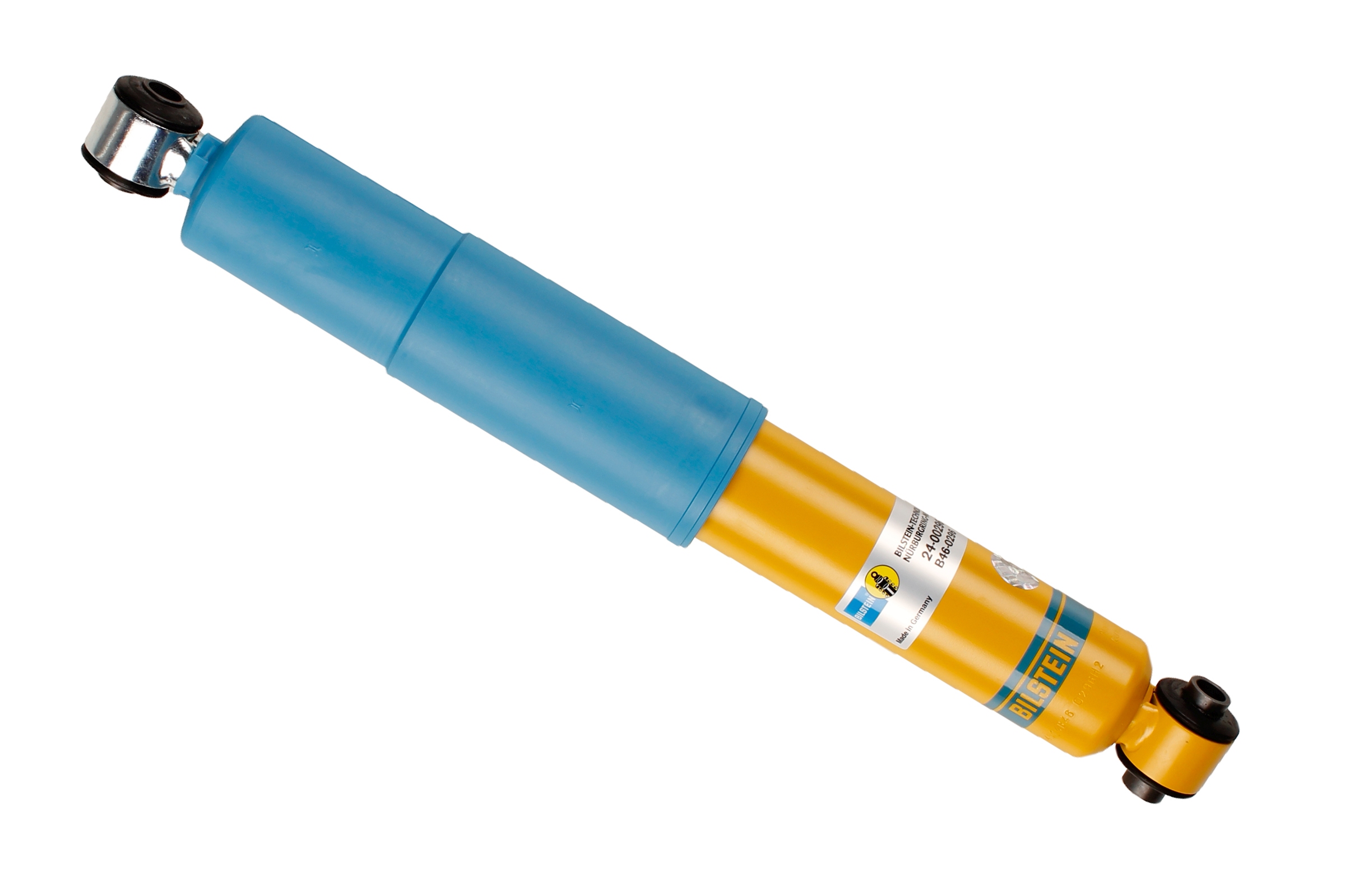 BILSTEIN Hátsó Lengéscsillapító 24-002967_BIL