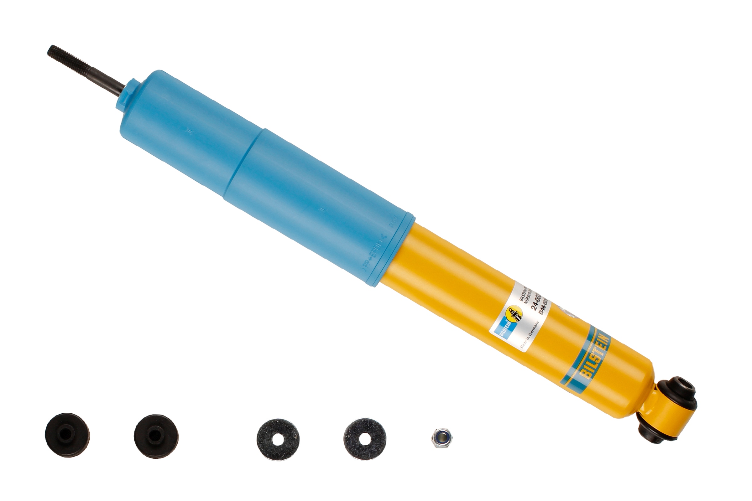 BILSTEIN Hátsó Lengéscsillapító 24-003971_BIL