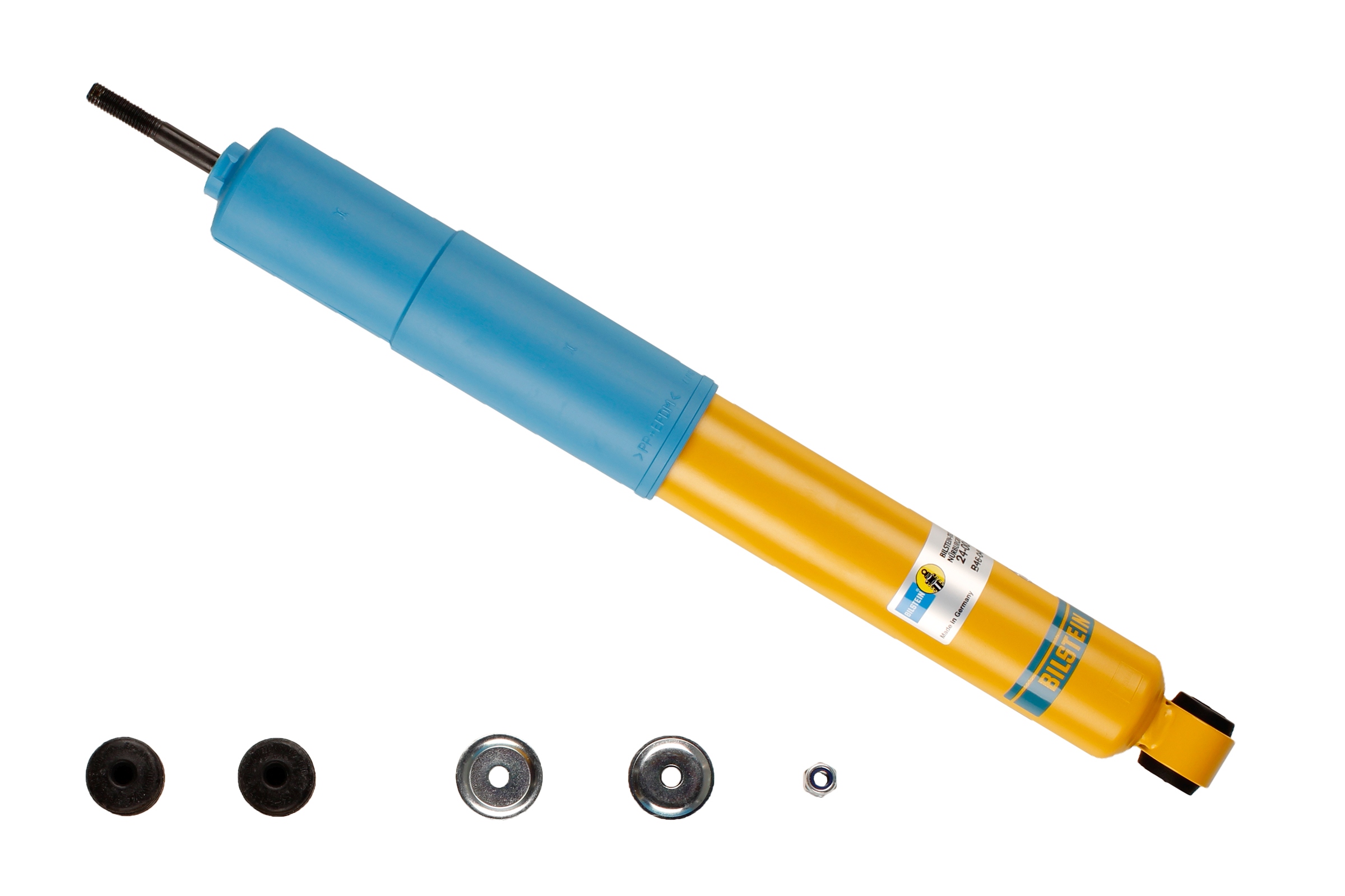 BILSTEIN Hátsó Lengéscsillapító 24-004930_BIL