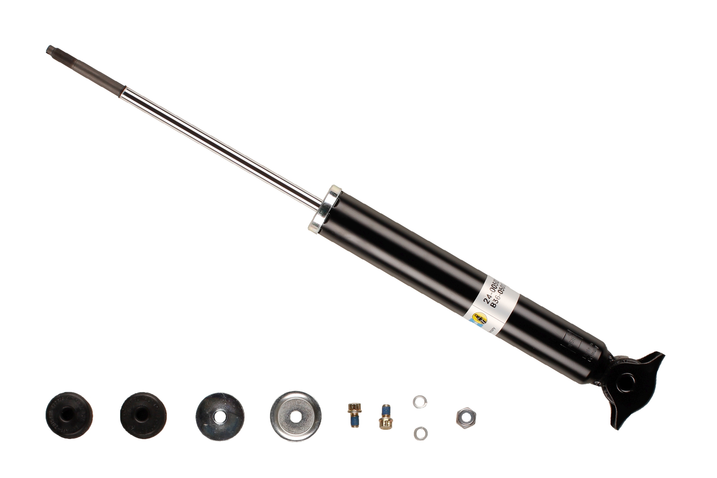 BILSTEIN Első Lengéscsillapító 24-005012_BIL