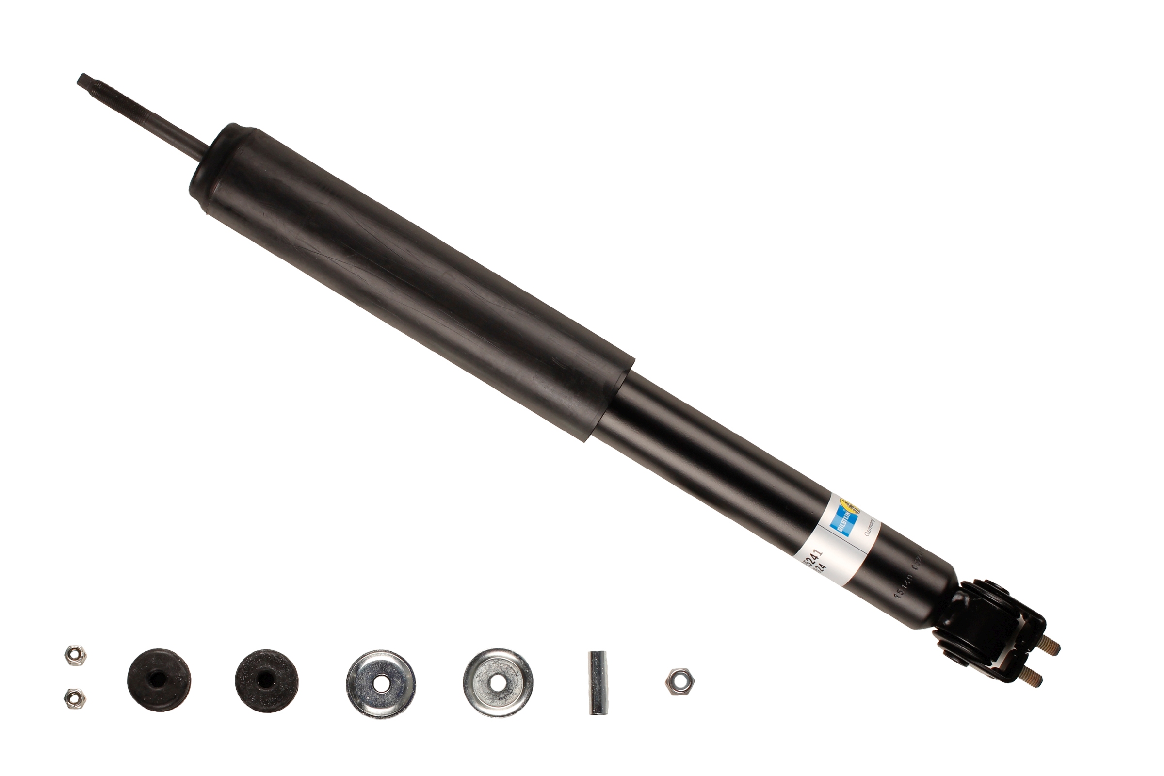 BILSTEIN Első Lengéscsillapító 24-005241_BIL