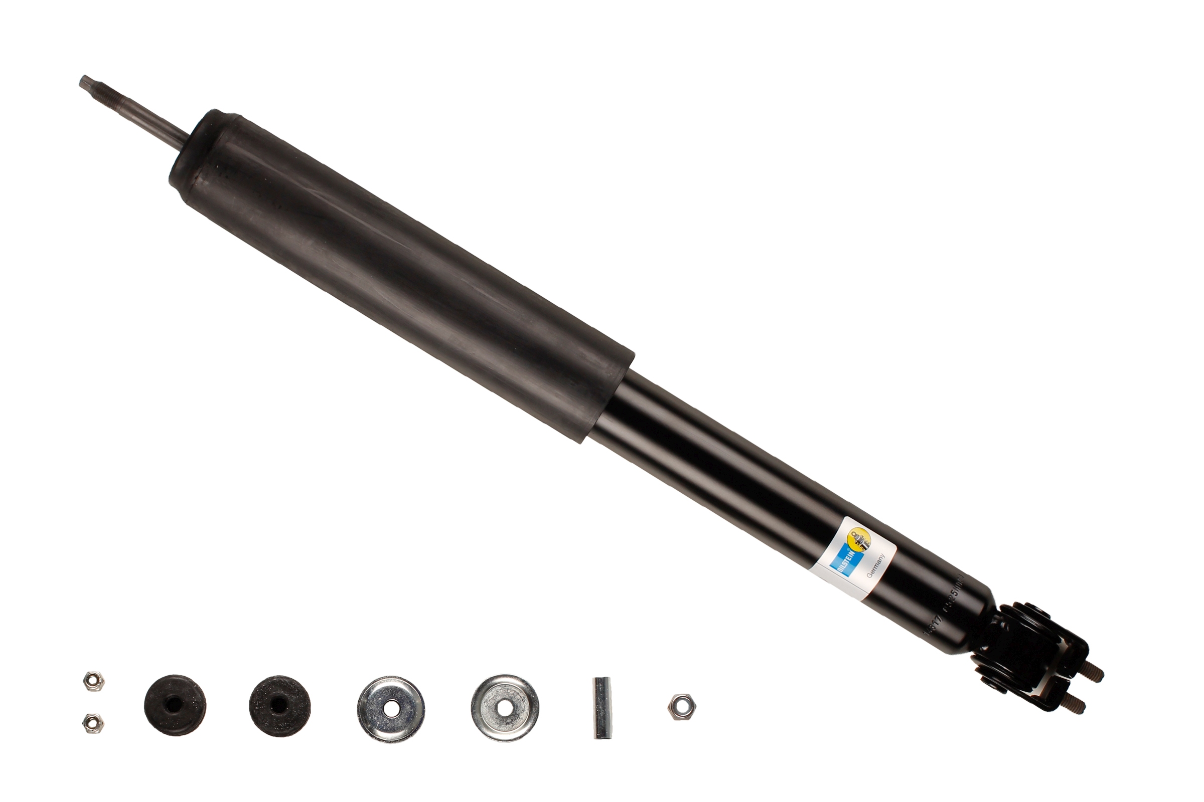 BILSTEIN Első Lengéscsillapító 24-005258_BIL