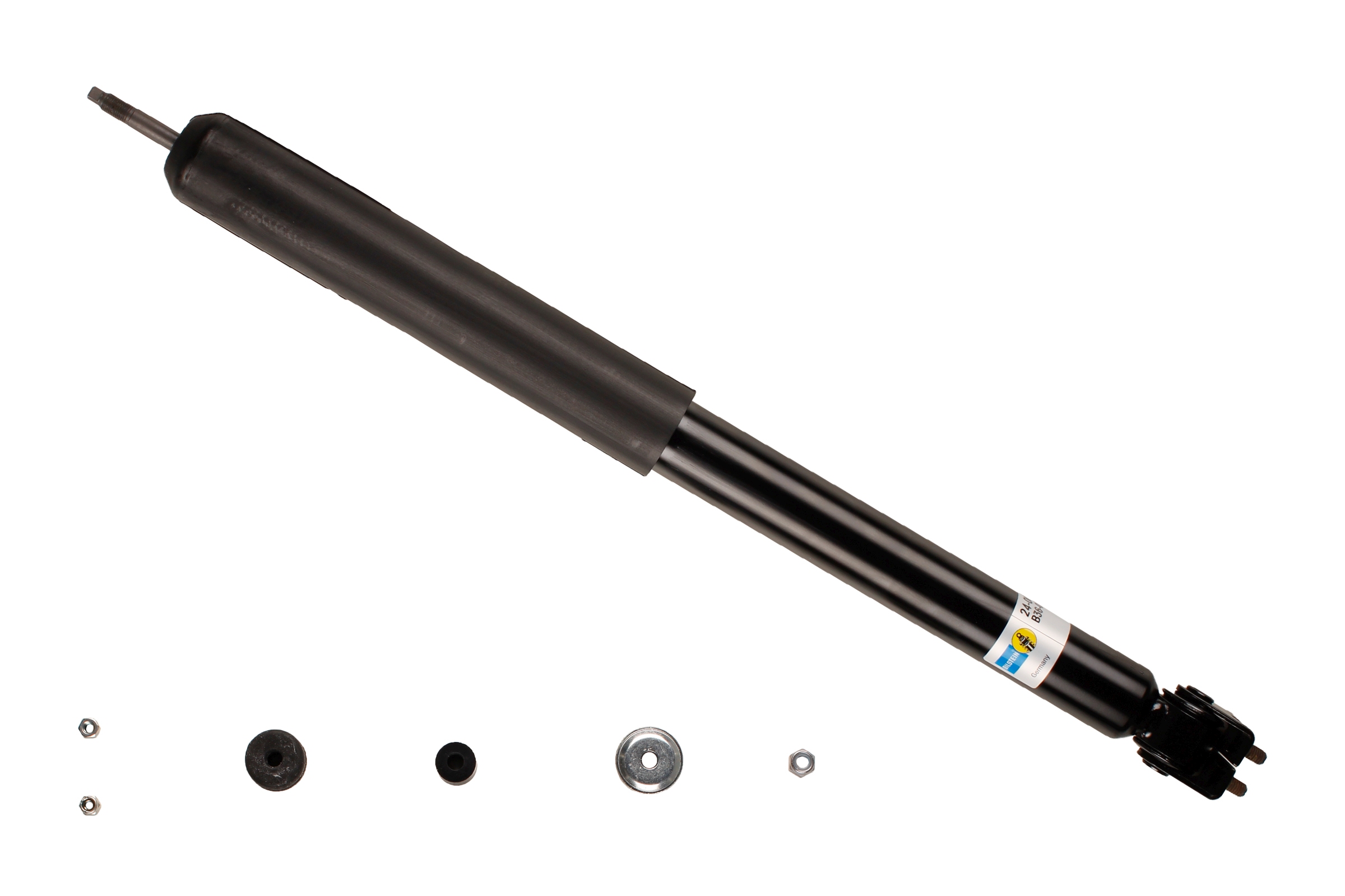 BILSTEIN Első Lengéscsillapító 24-005296_BIL