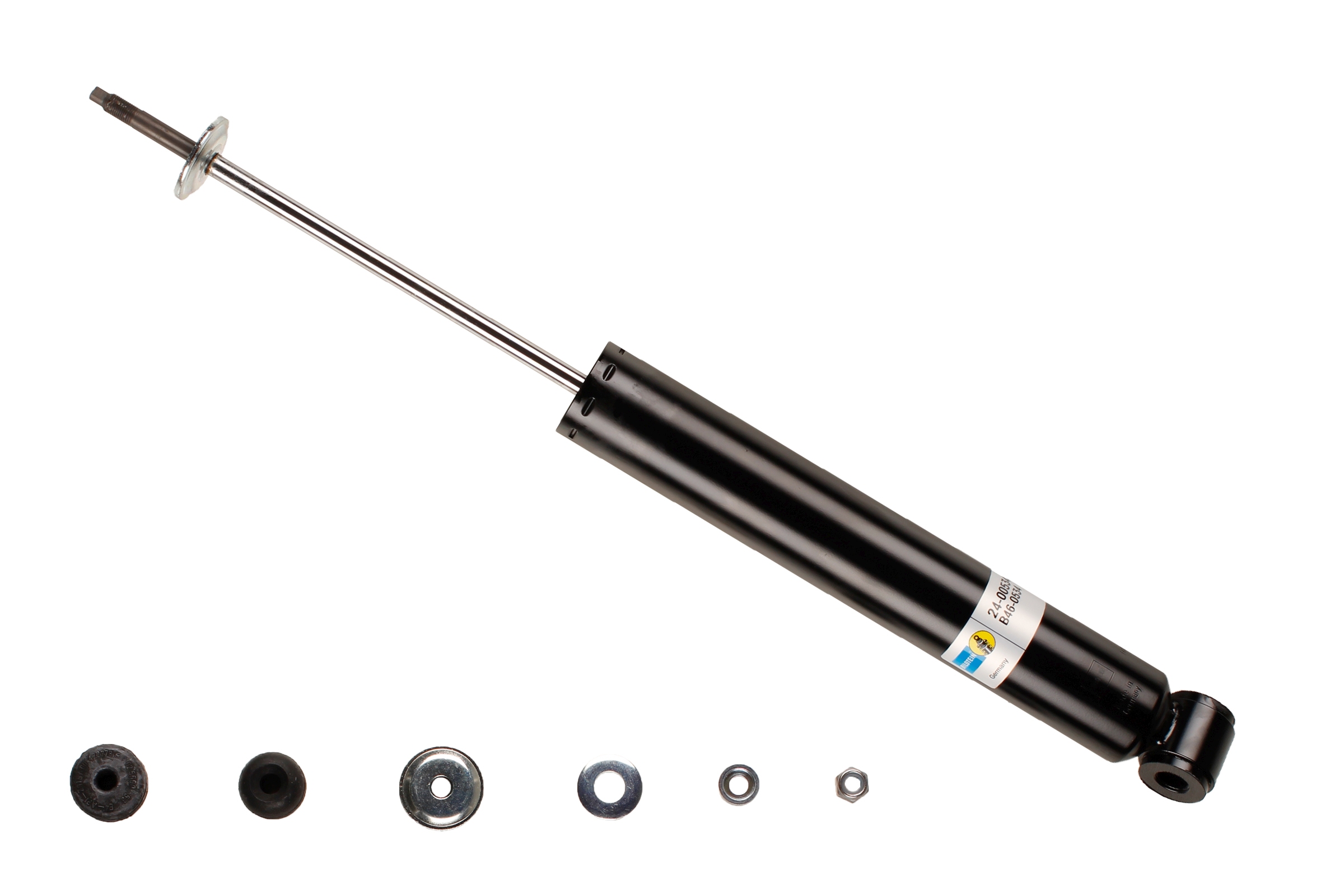 BILSTEIN Hátsó Lengéscsillapító 24-005340_BIL