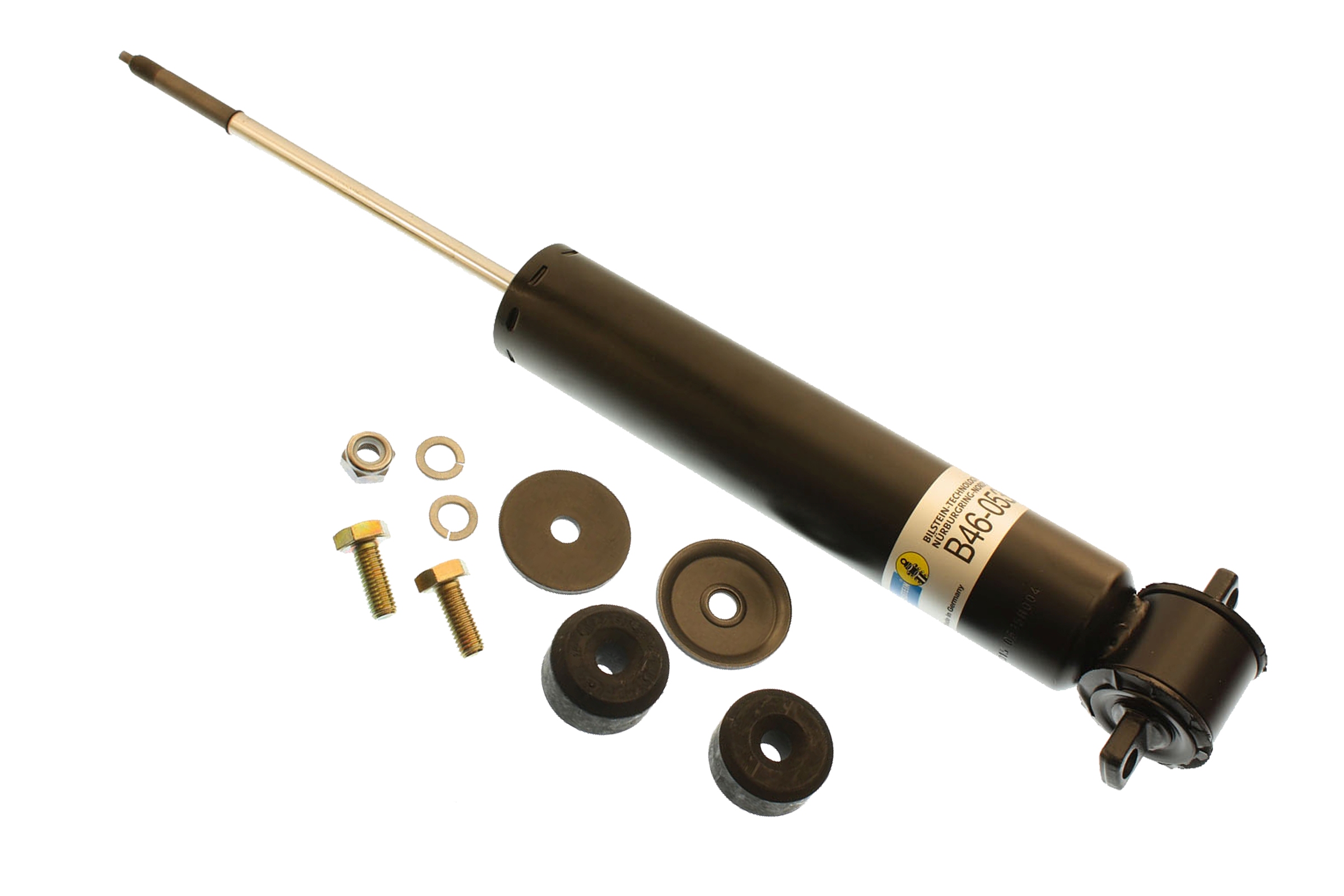 BILSTEIN Hátsó Lengéscsillapító 24-005357_BIL