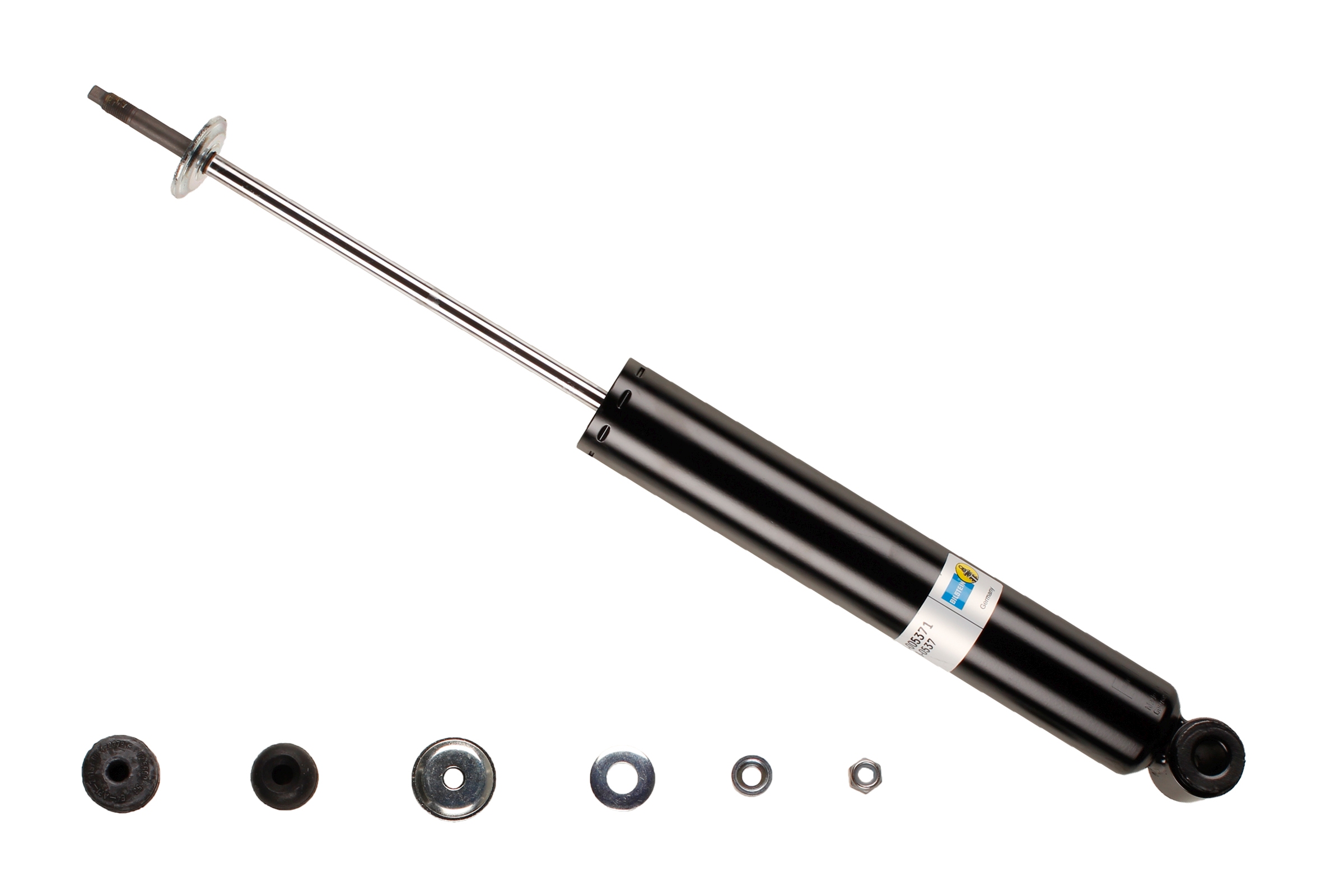 BILSTEIN Hátsó Lengéscsillapító 24-005371_BIL