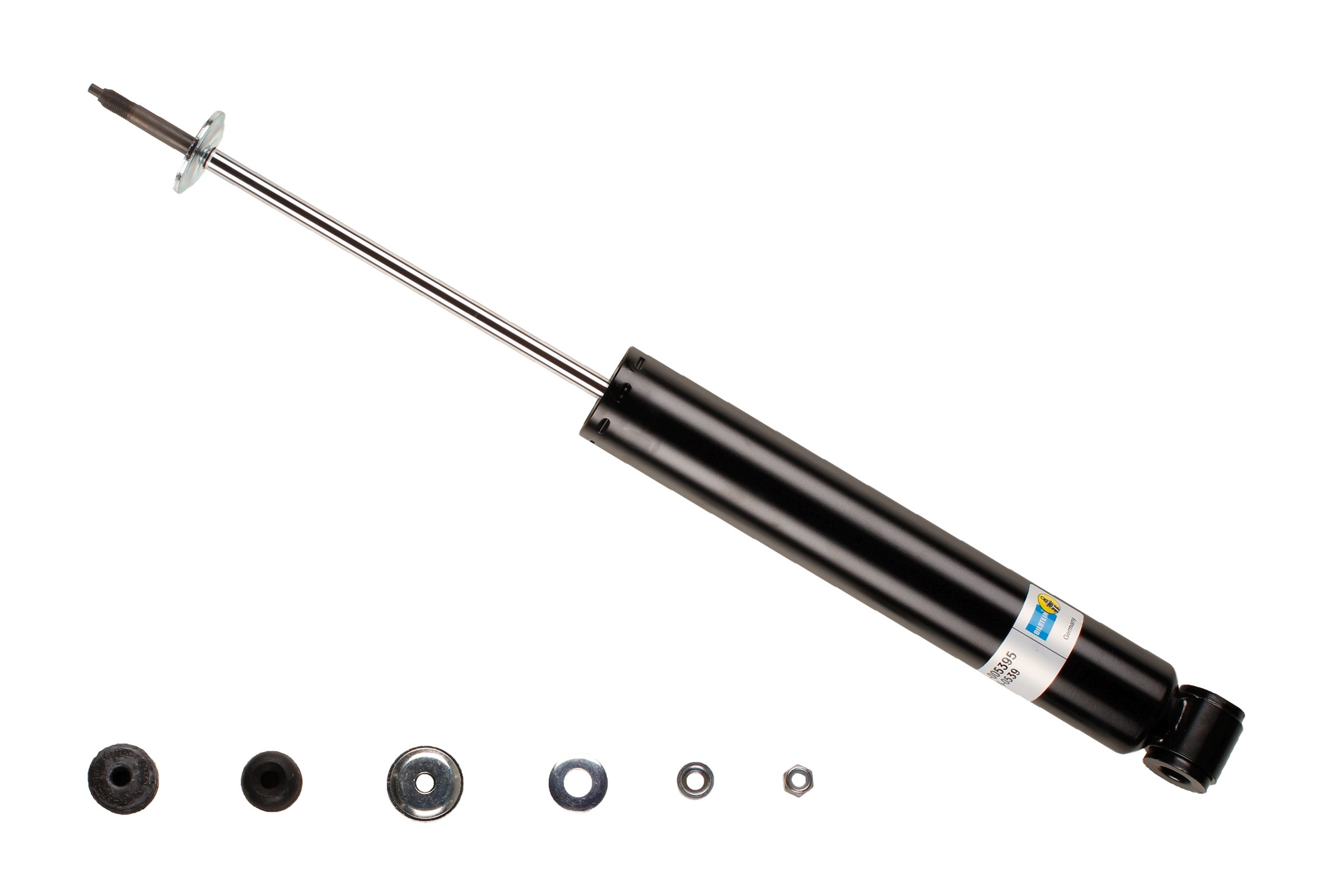 BILSTEIN Hátsó Lengéscsillapító 24-005395_BIL