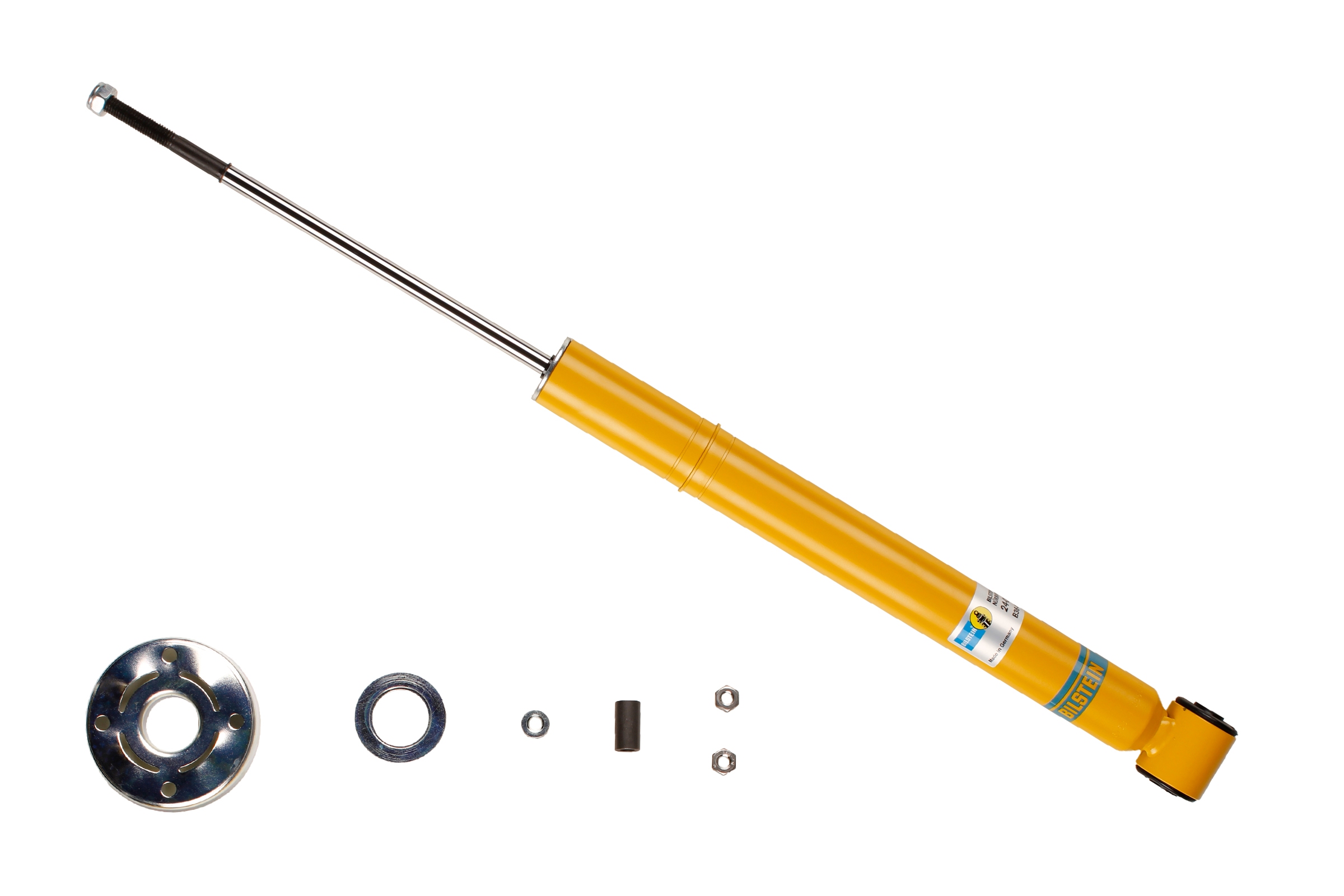 BILSTEIN Hátsó Lengéscsillapító 24-006569_BIL