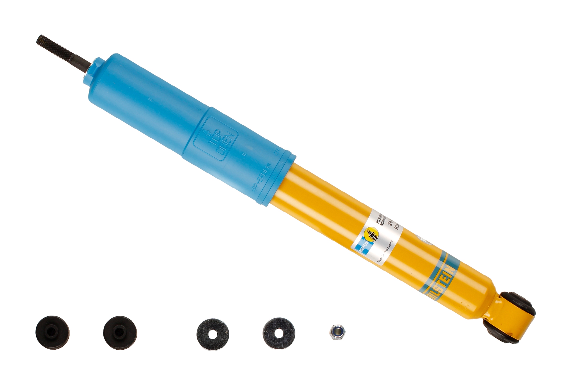 BILSTEIN Első Lengéscsillapító 24-006866_BIL