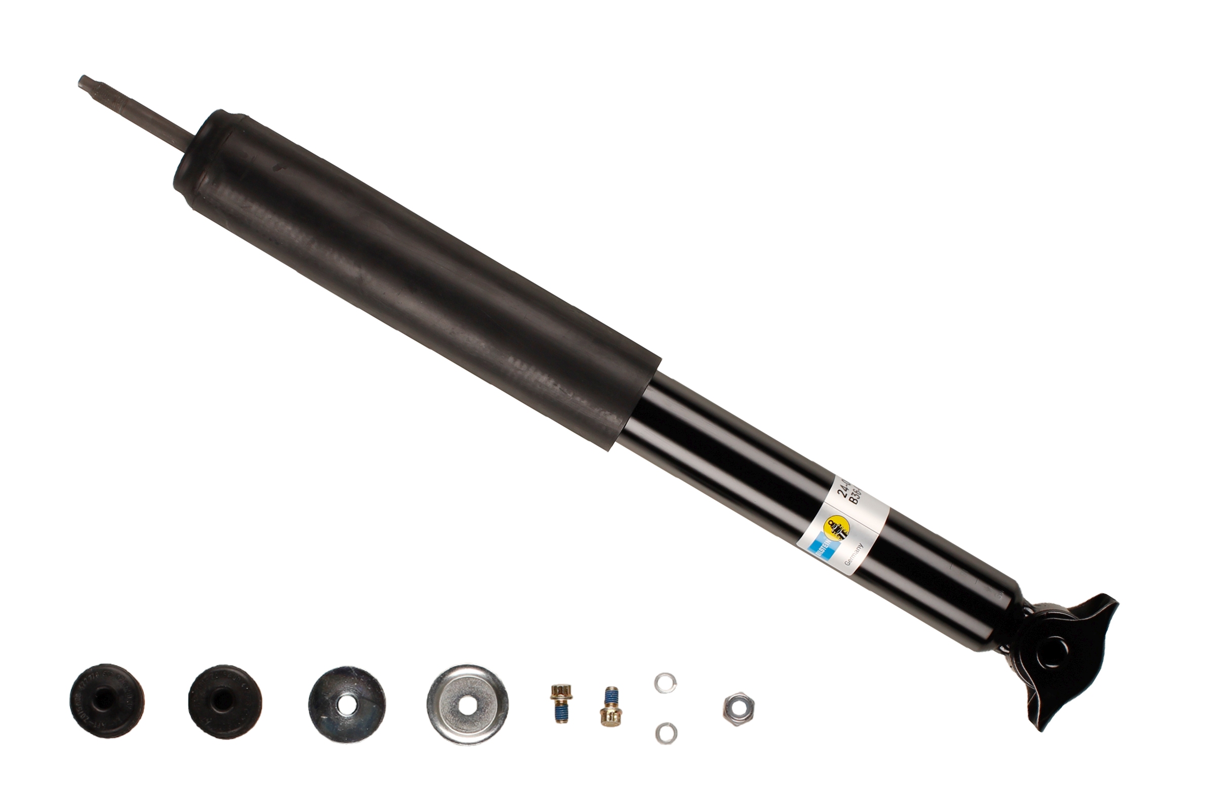 BILSTEIN Első Lengéscsillapító 24-007054_BIL