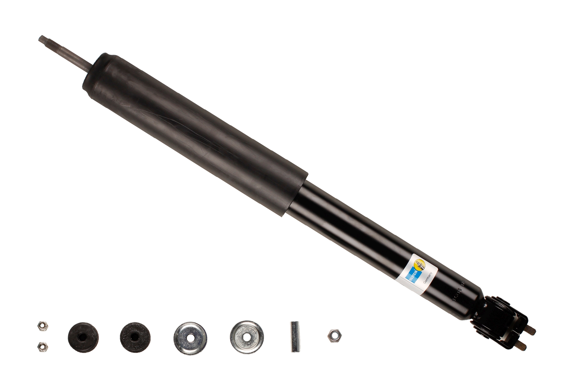 BILSTEIN Első Lengéscsillapító 24-007078_BIL