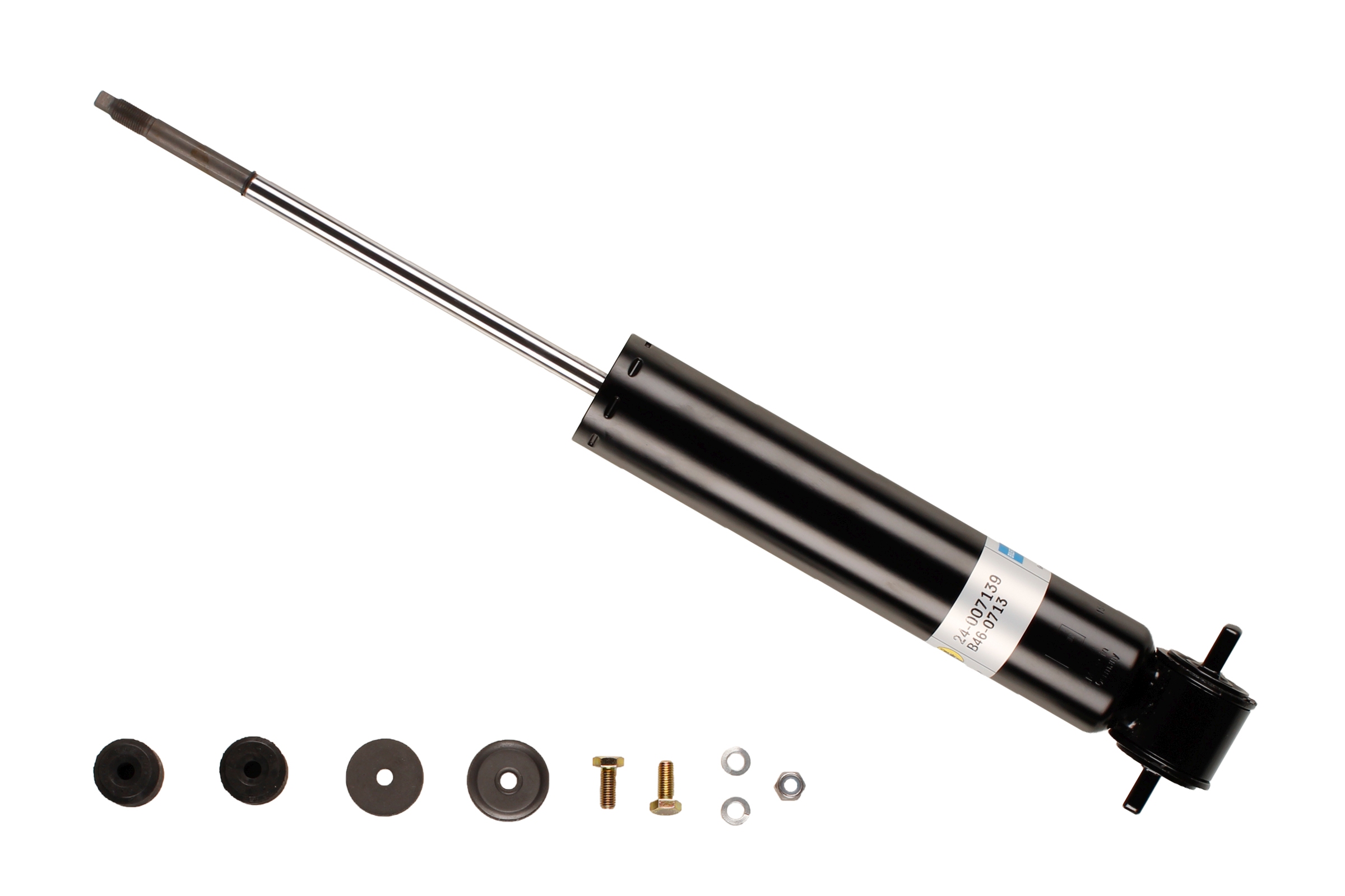 BILSTEIN Hátsó Lengéscsillapító 24-007139_BIL