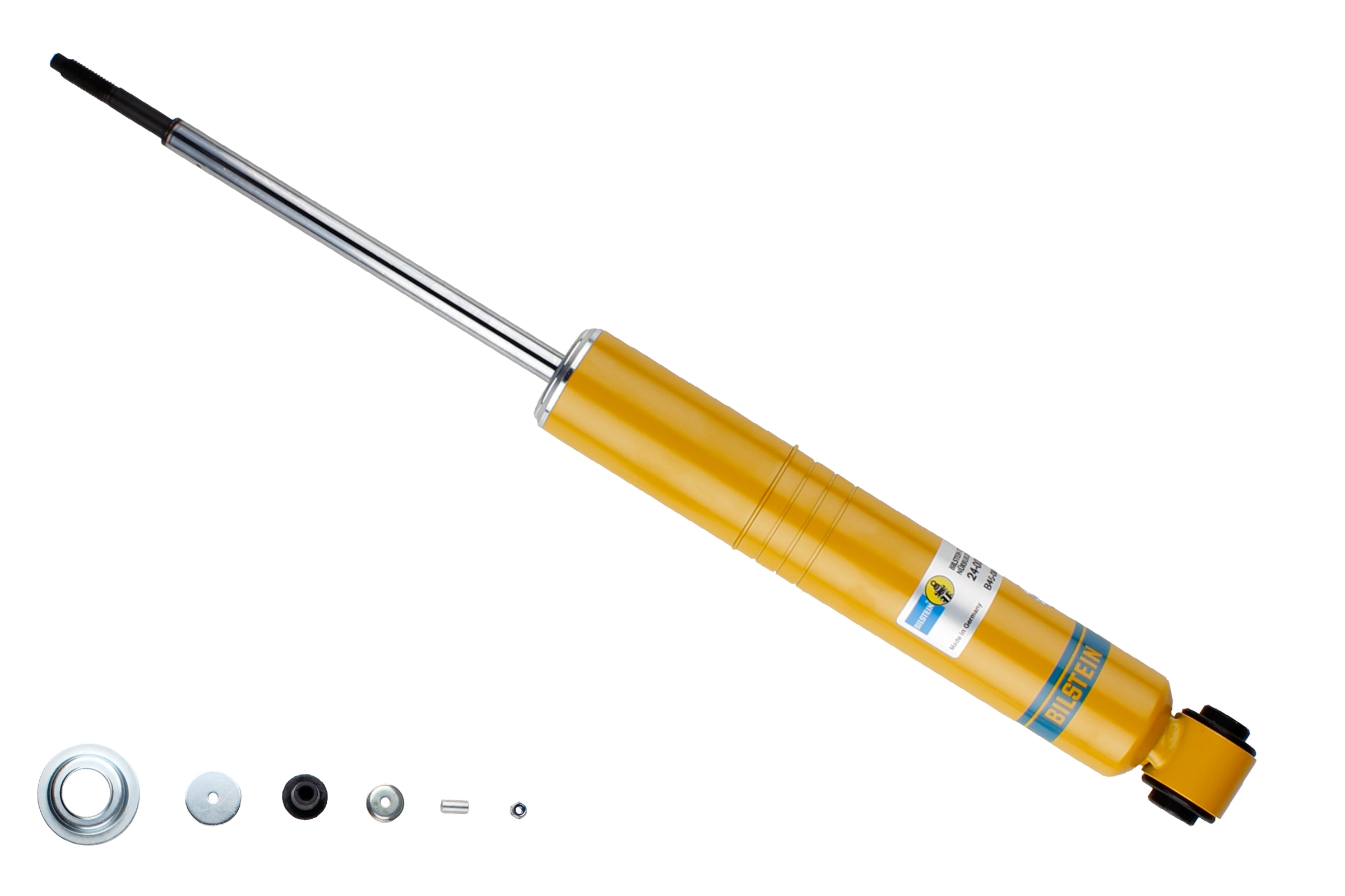 BILSTEIN Hátsó Lengéscsillapító 24-008020_BIL