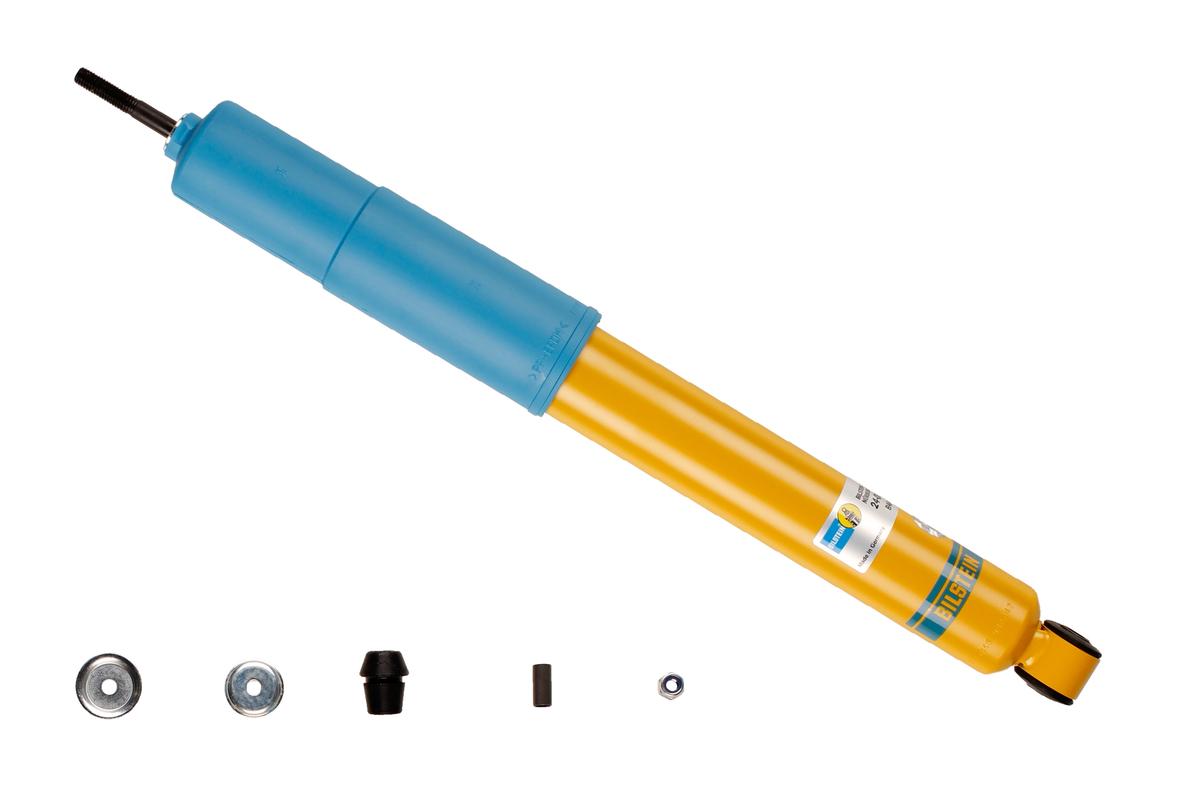 BILSTEIN Hátsó Lengéscsillapító 24-008037_BIL