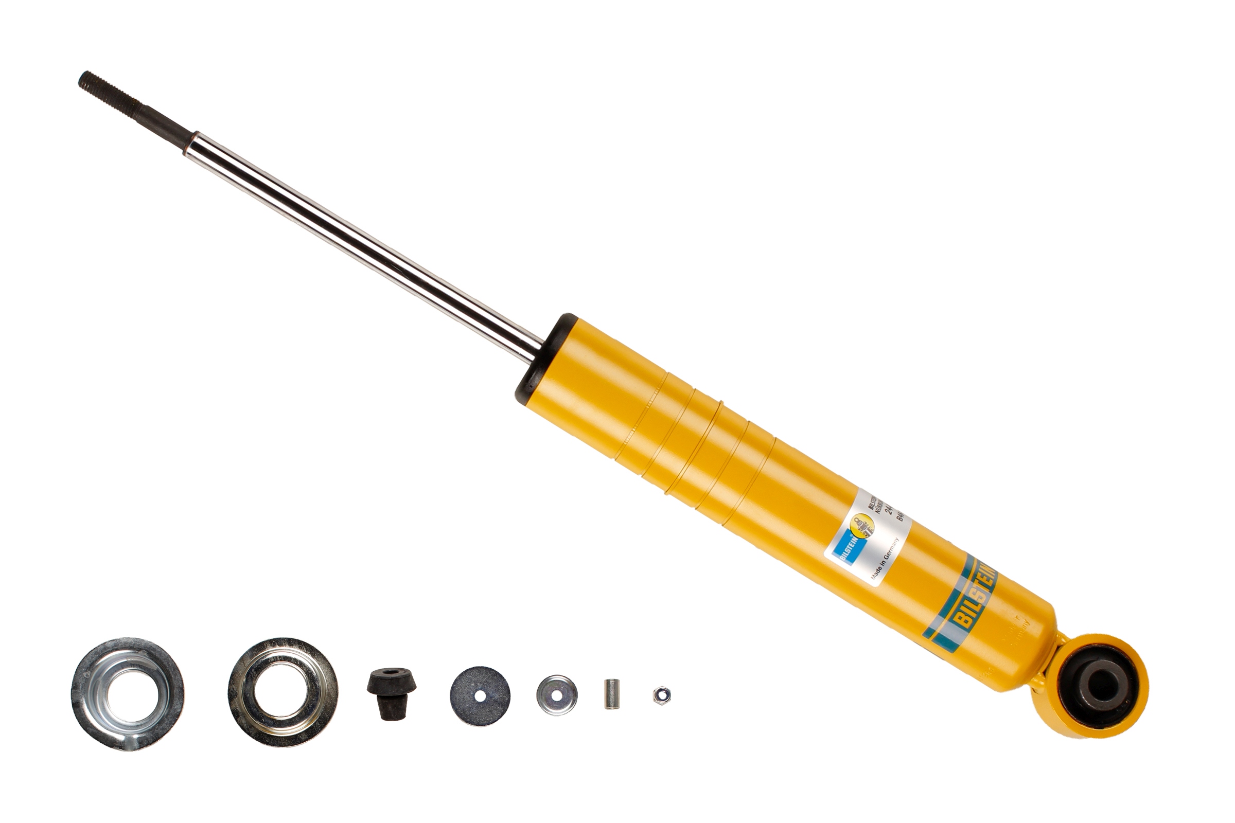 BILSTEIN Hátsó Lengéscsillapító 24-008198_BIL