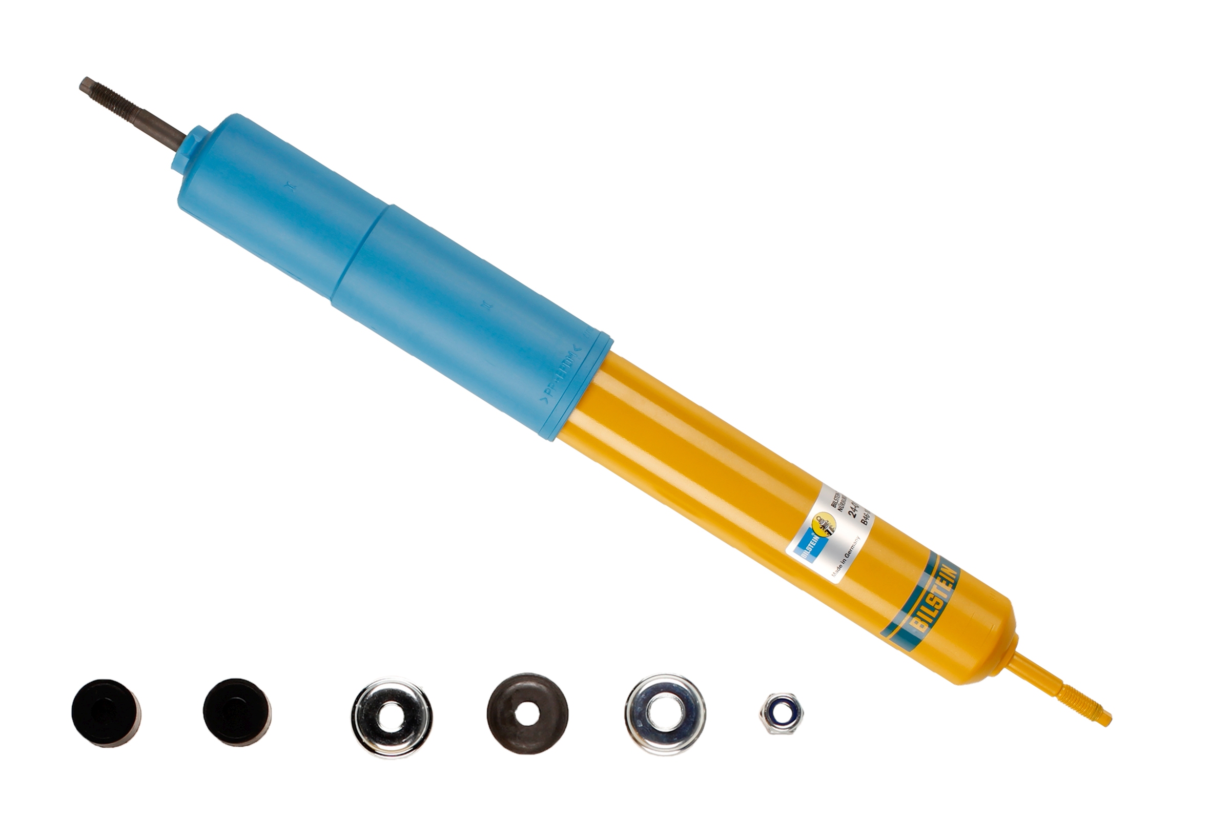 BILSTEIN Első Lengéscsillapító 24-010337_BIL