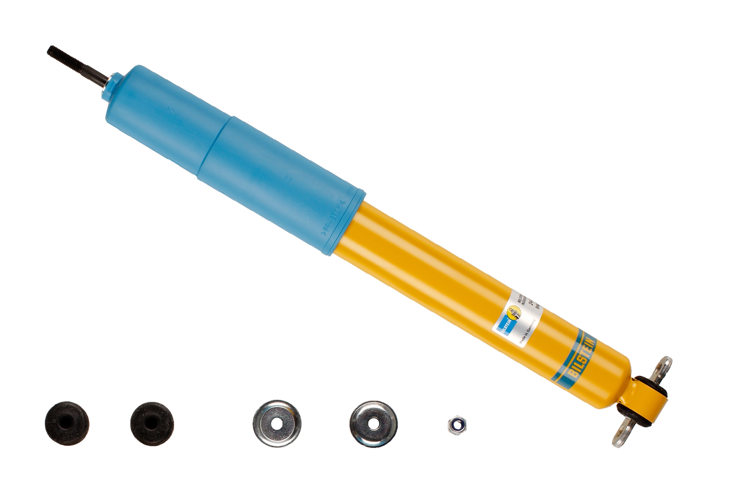 BILSTEIN Első Lengéscsillapító 24-010450_BIL