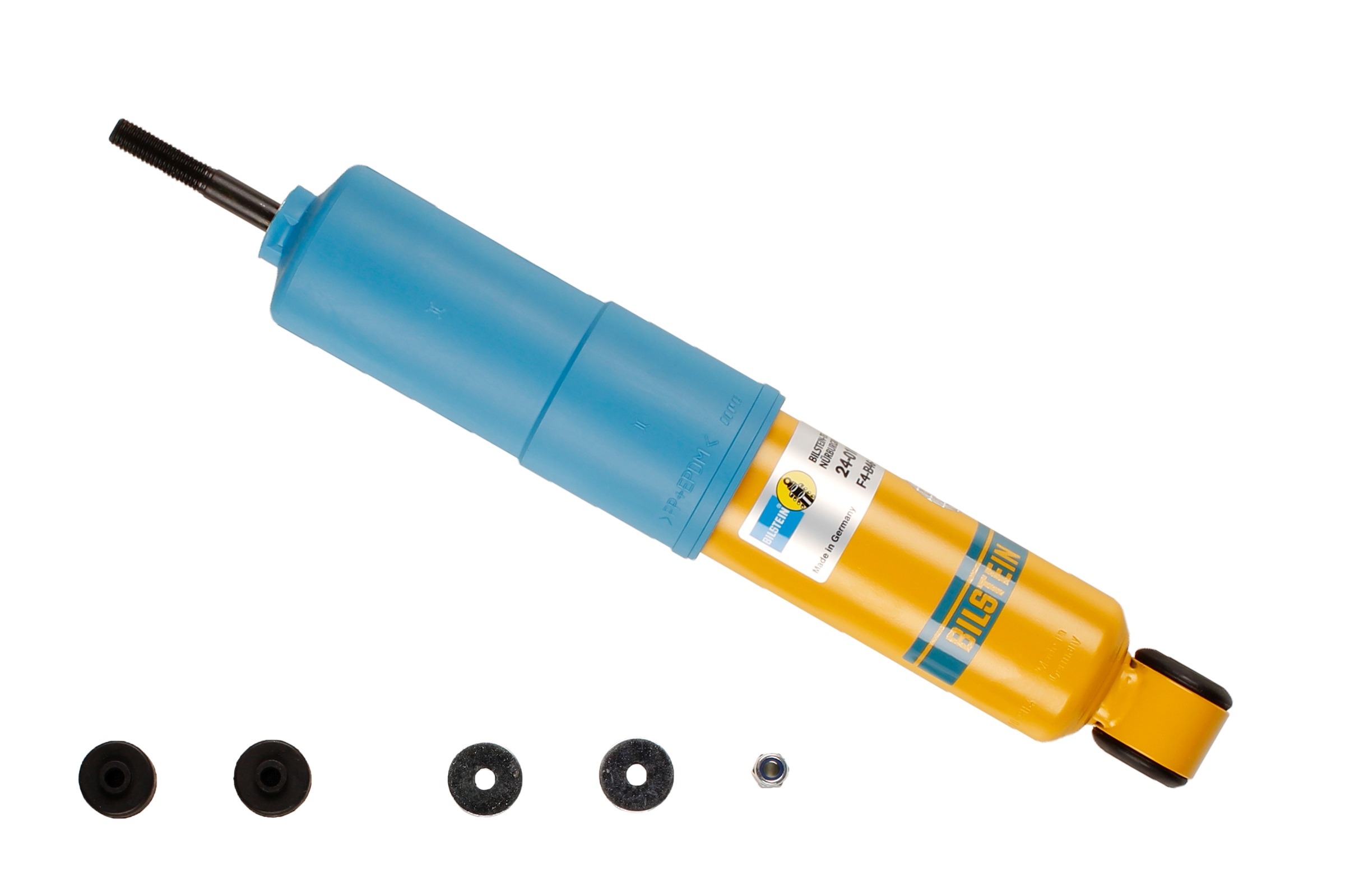 BILSTEIN Első Lengéscsillapító 24-010993_BIL