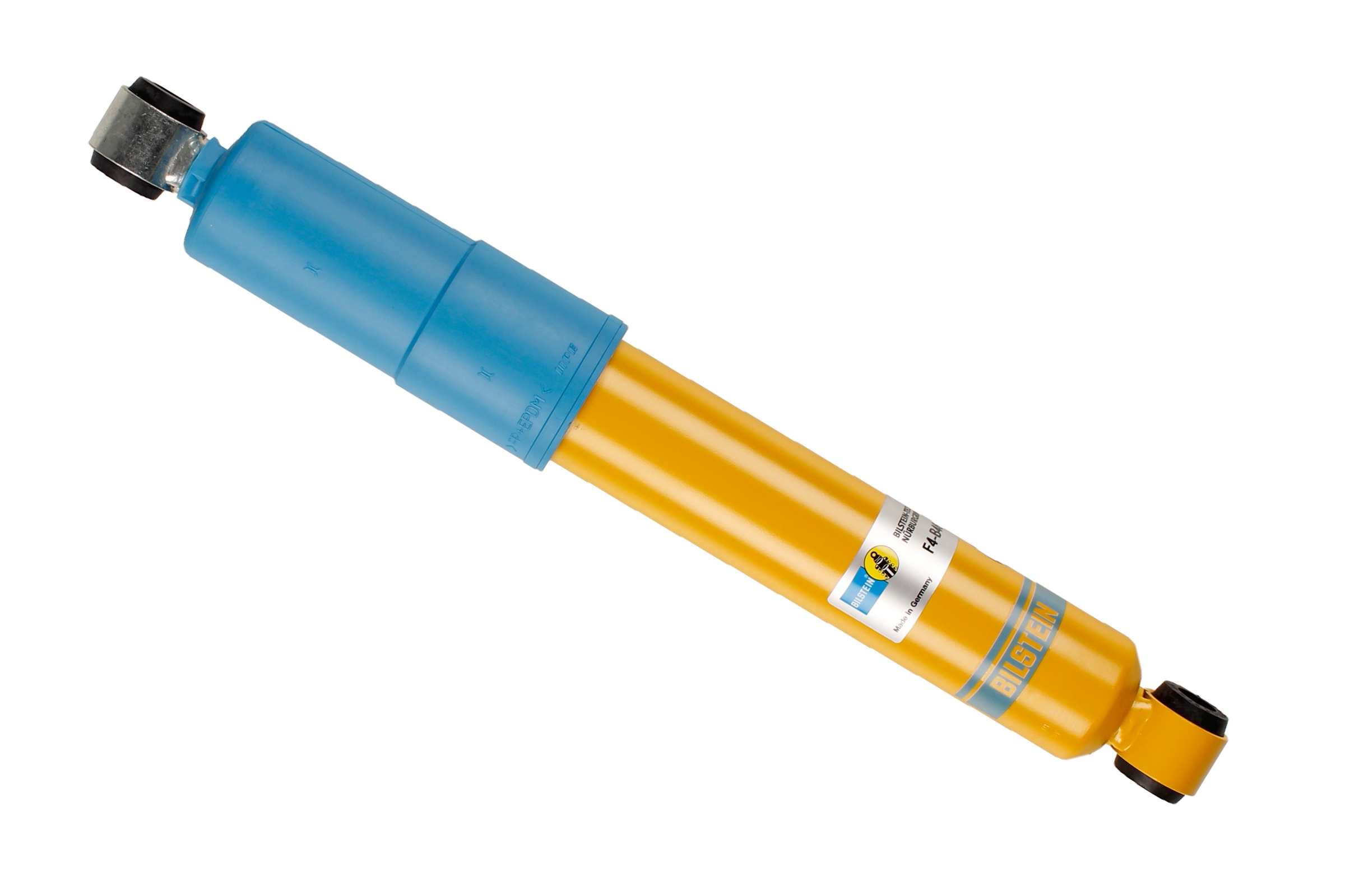 BILSTEIN Hátsó Lengéscsillapító 24-012164_BIL