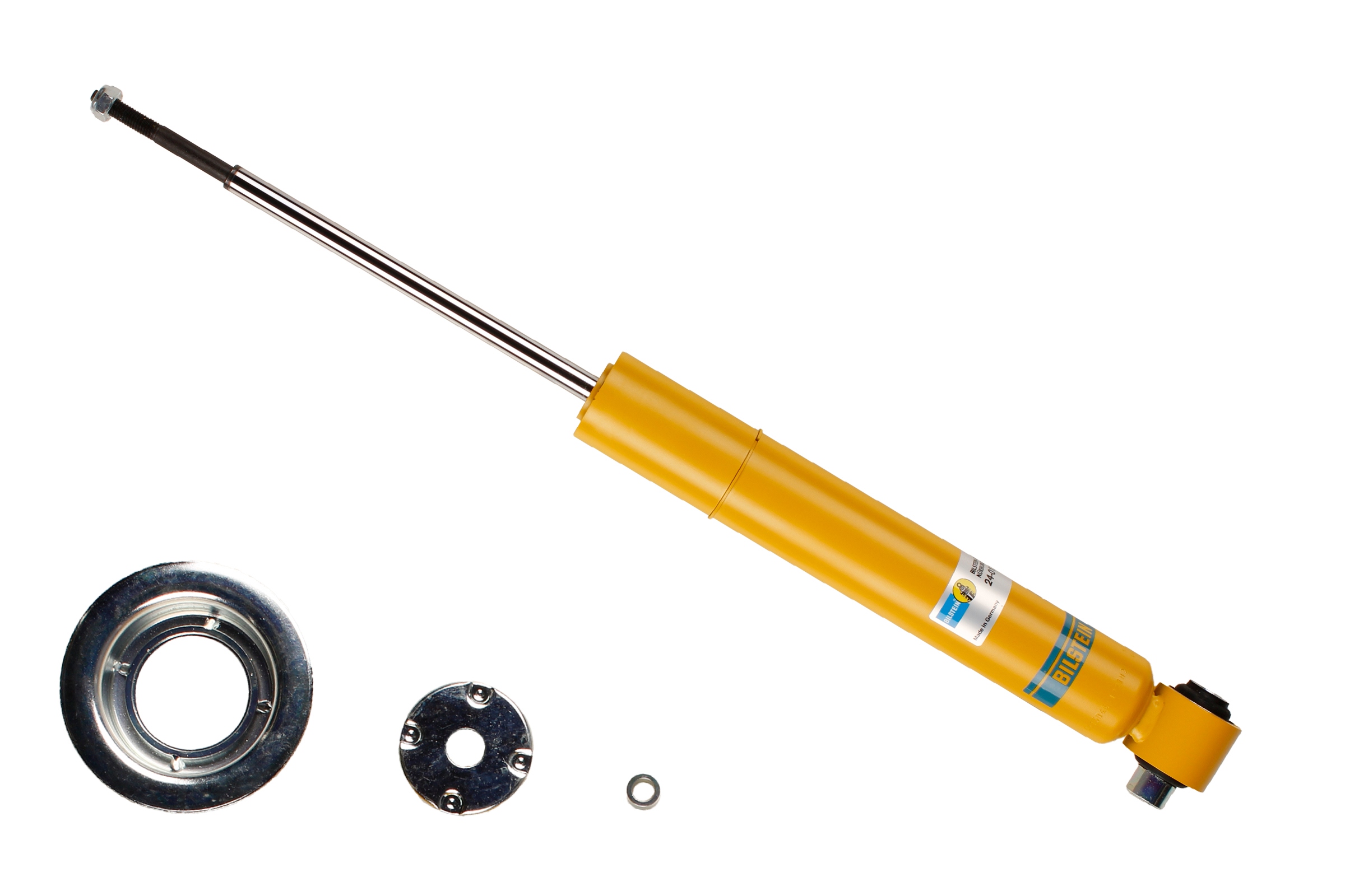 BILSTEIN Hátsó Lengéscsillapító 24-012218_BIL