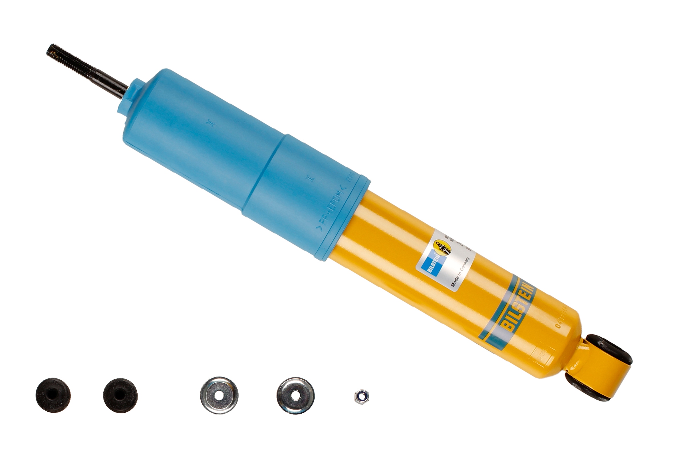 BILSTEIN Első Lengéscsillapító 24-012454_BIL