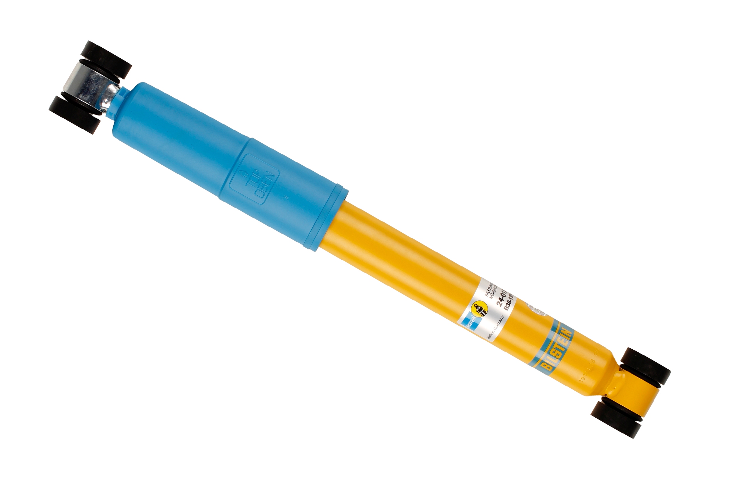 BILSTEIN Hátsó Lengéscsillapító 24-012744_BIL