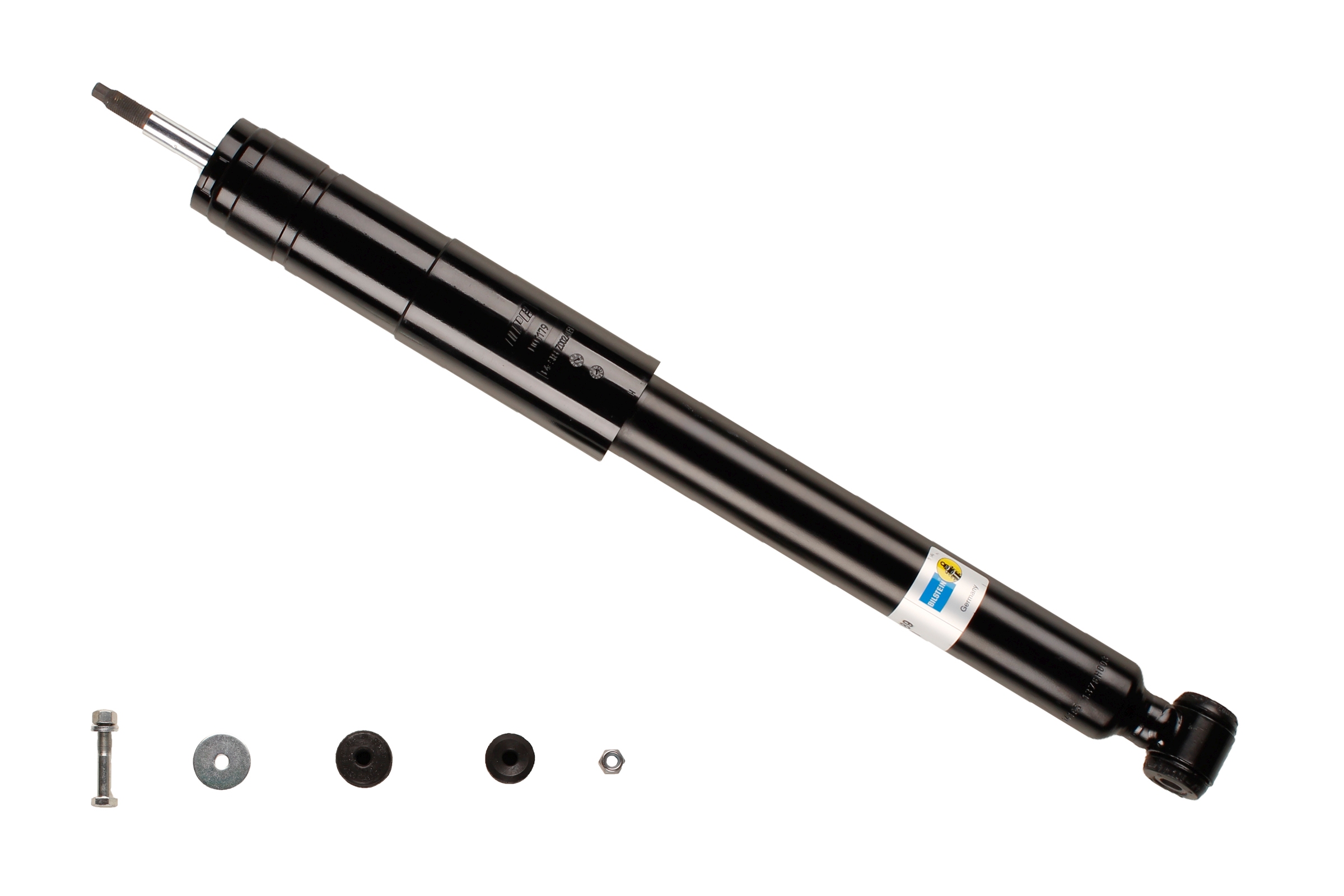 BILSTEIN Hátsó Lengéscsillapító 24-013789_BIL