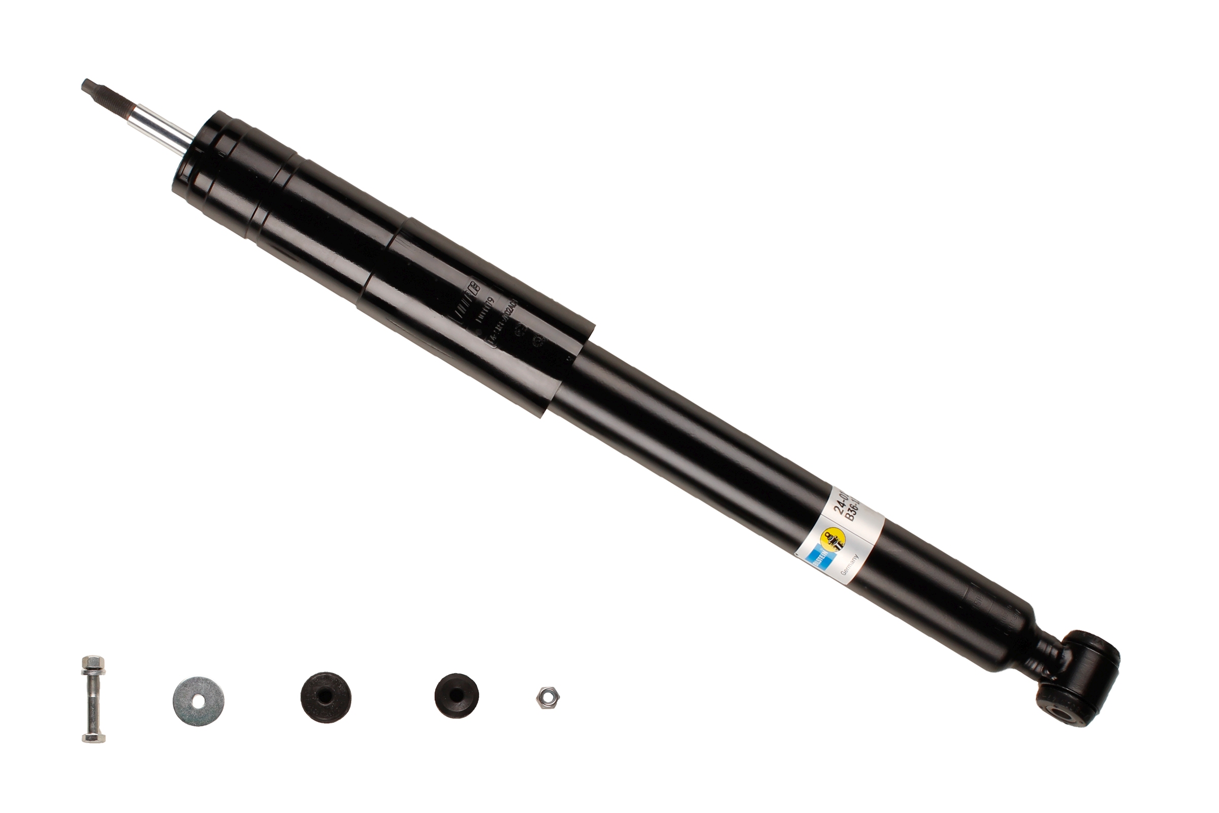 BILSTEIN Hátsó Lengéscsillapító 24-013895_BIL