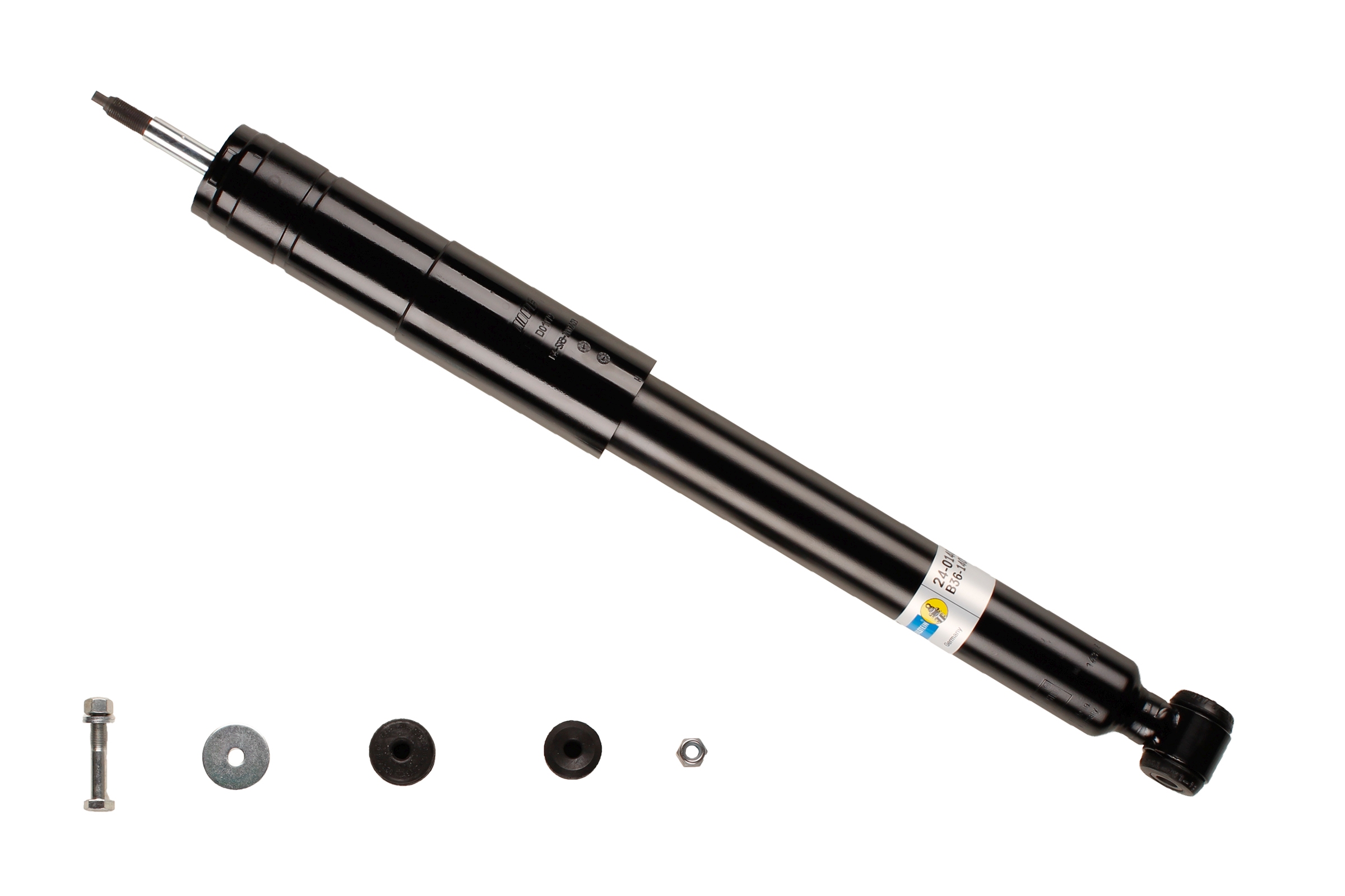 BILSTEIN Hátsó Lengéscsillapító 24-014052_BIL