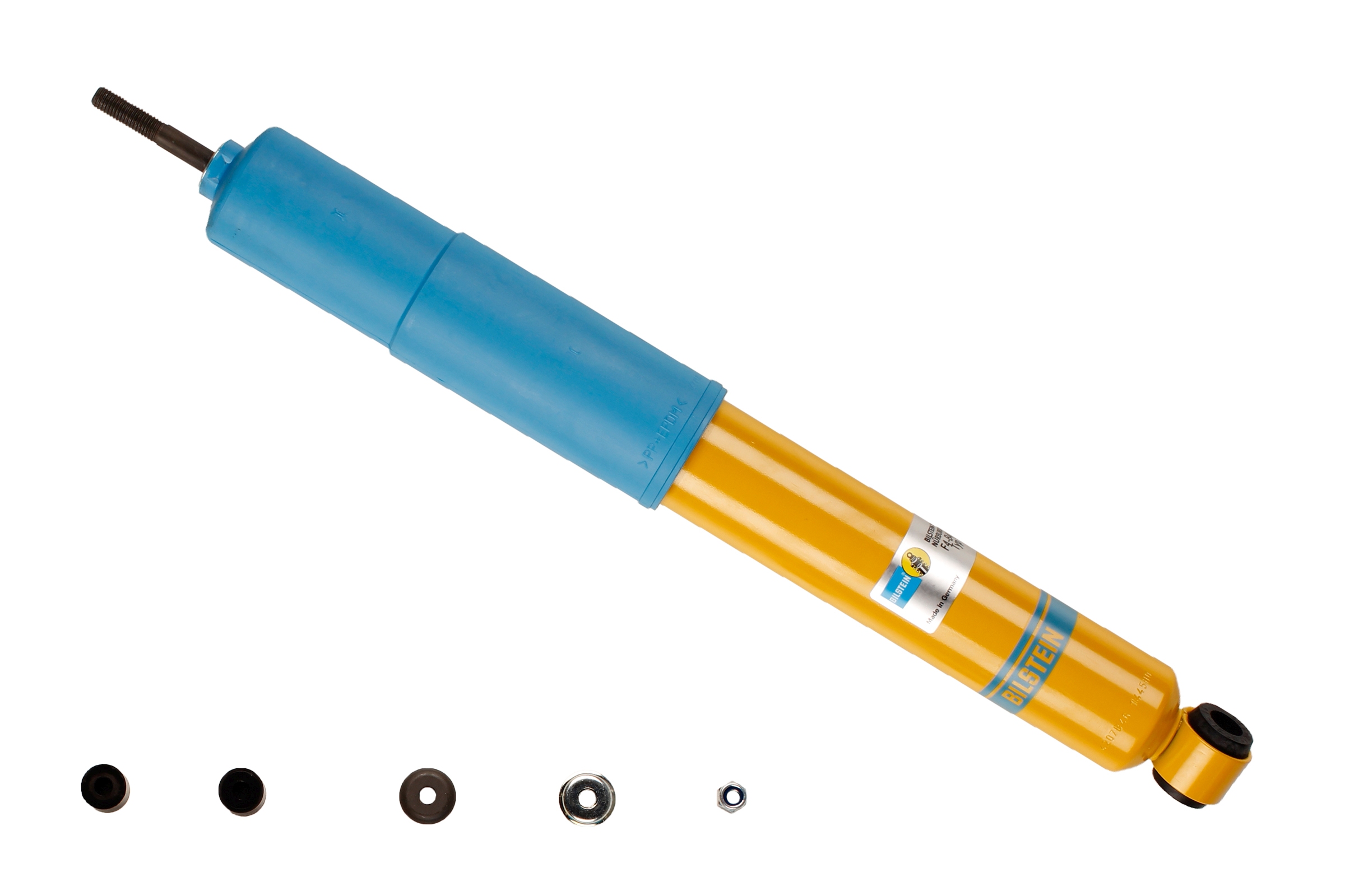 BILSTEIN Hátsó Lengéscsillapító 24-014458_BIL