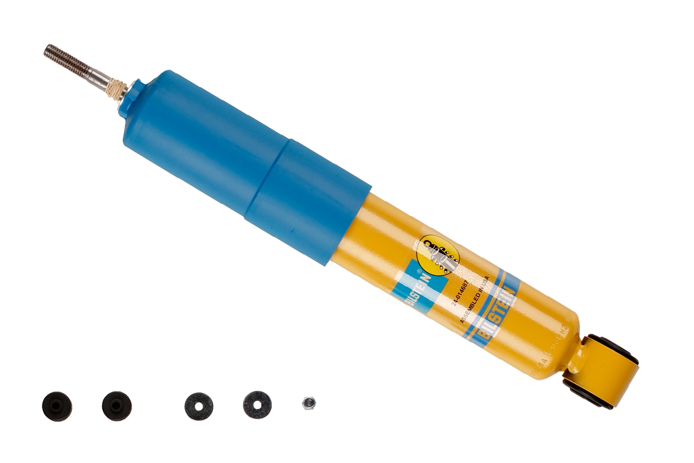 BILSTEIN Első Lengéscsillapító 24-014687_BIL