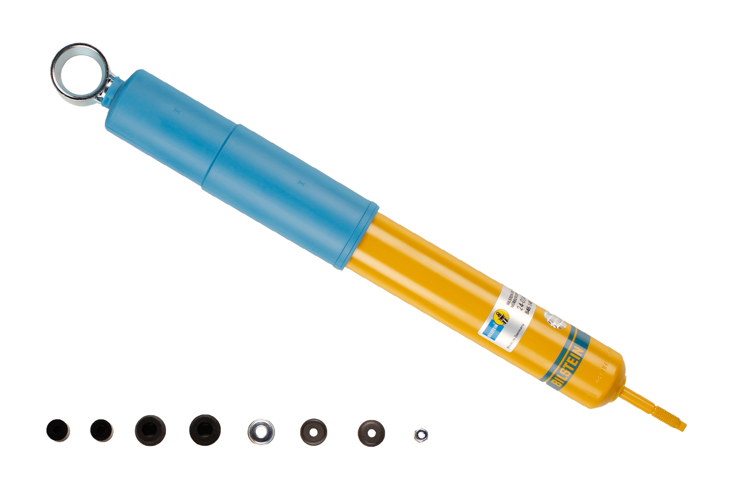 BILSTEIN Hátsó Lengéscsillapító 24-014854_BIL