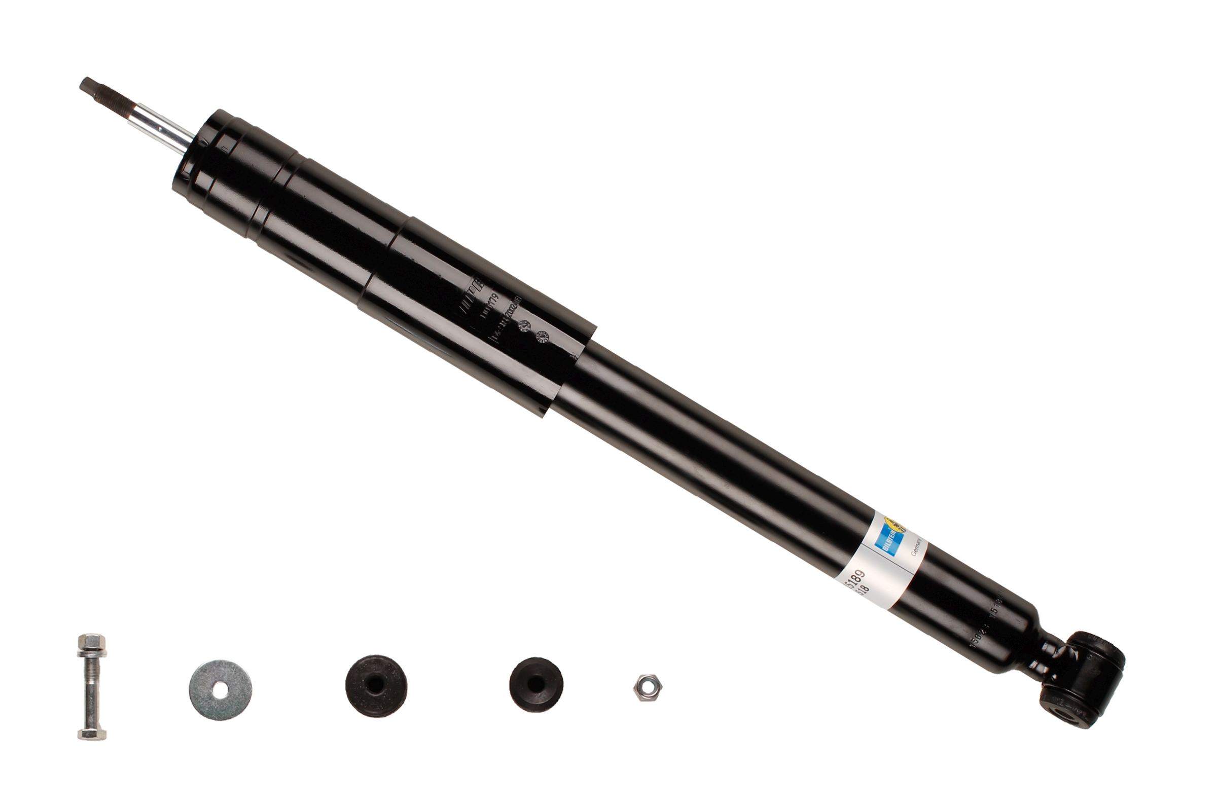 BILSTEIN Hátsó Lengéscsillapító 24-015189_BIL