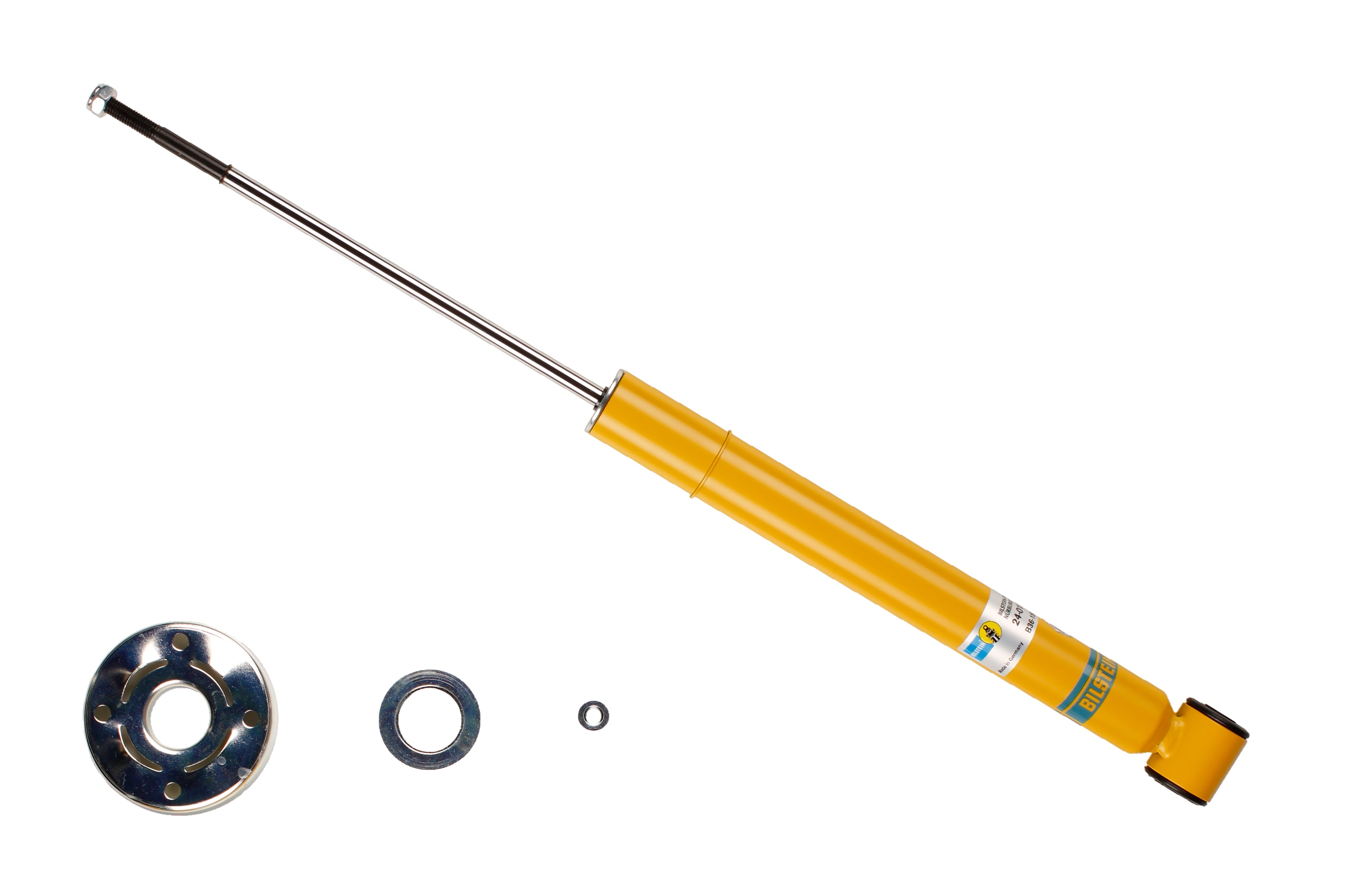 BILSTEIN Hátsó Lengéscsillapító 24-015974_BIL