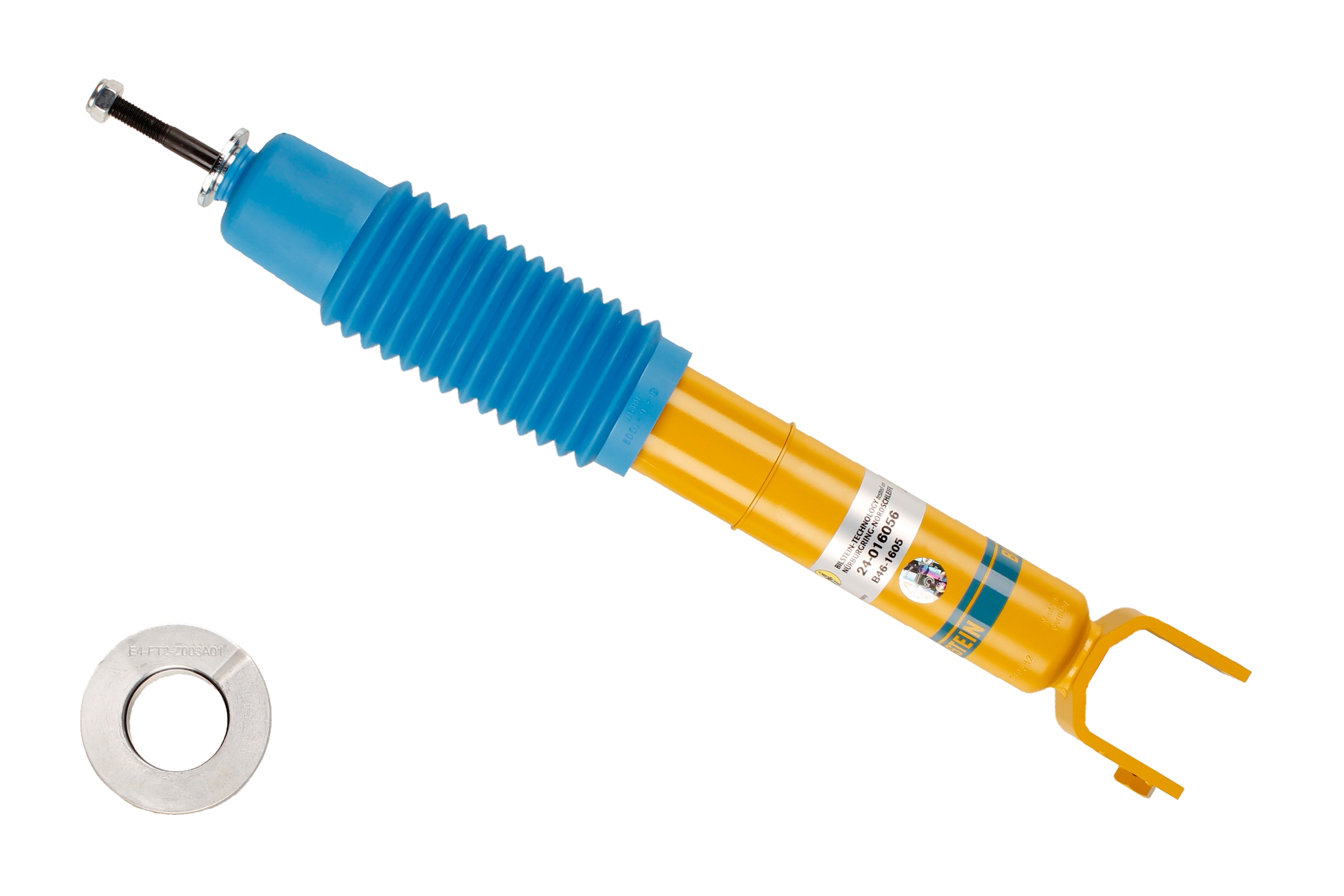 BILSTEIN Hátsó Lengéscsillapító 24-016056_BIL