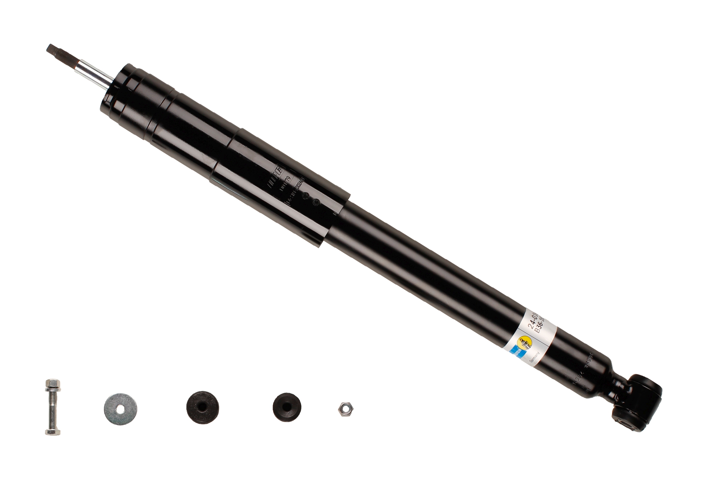 BILSTEIN Hátsó Lengéscsillapító 24-016124_BIL