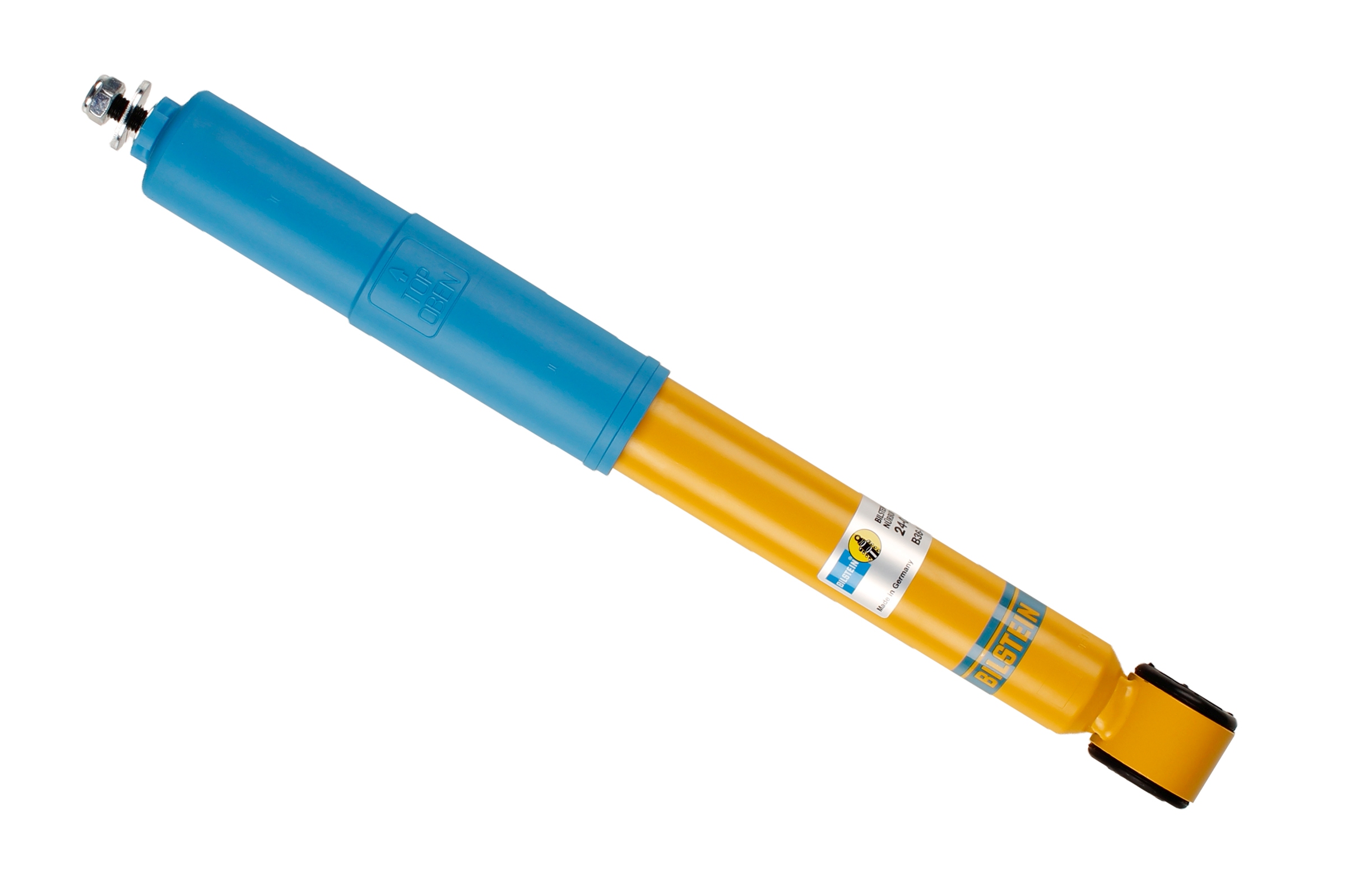 BILSTEIN Hátsó Lengéscsillapító 24-016407_BIL