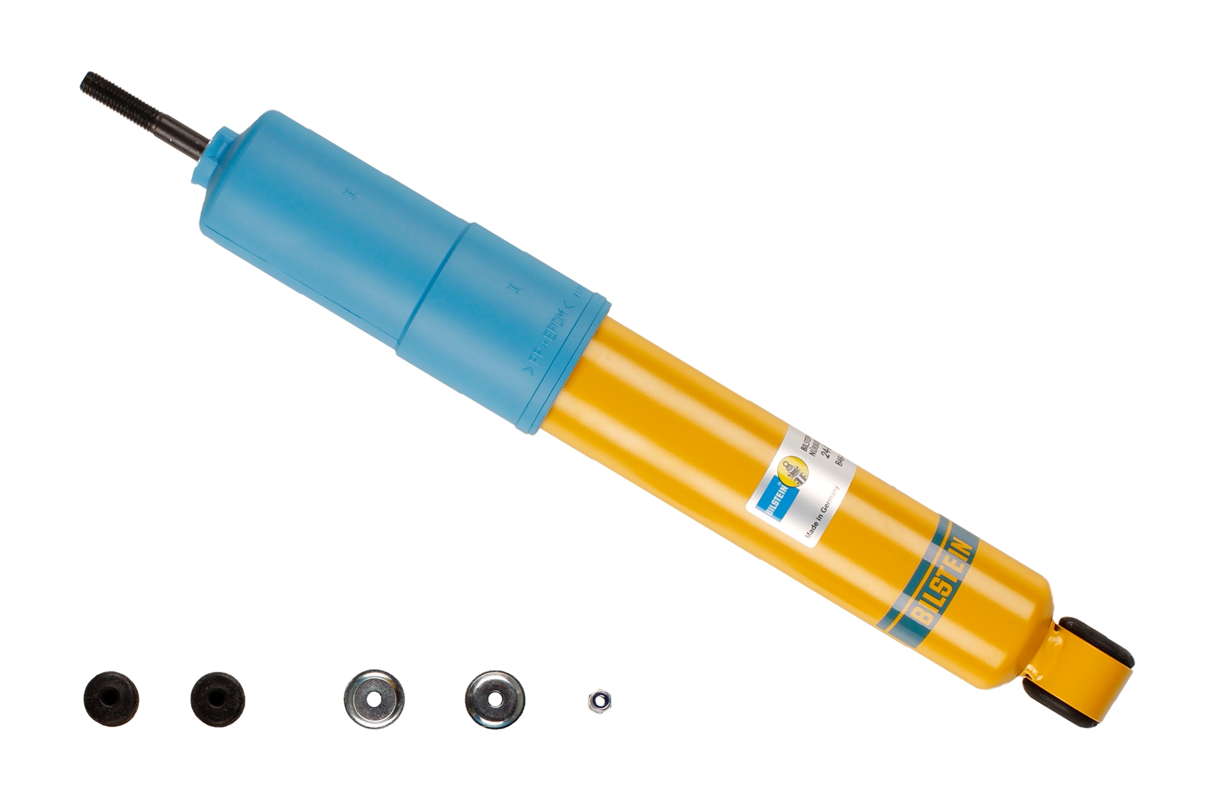 BILSTEIN Első Lengéscsillapító 24-016766_BIL