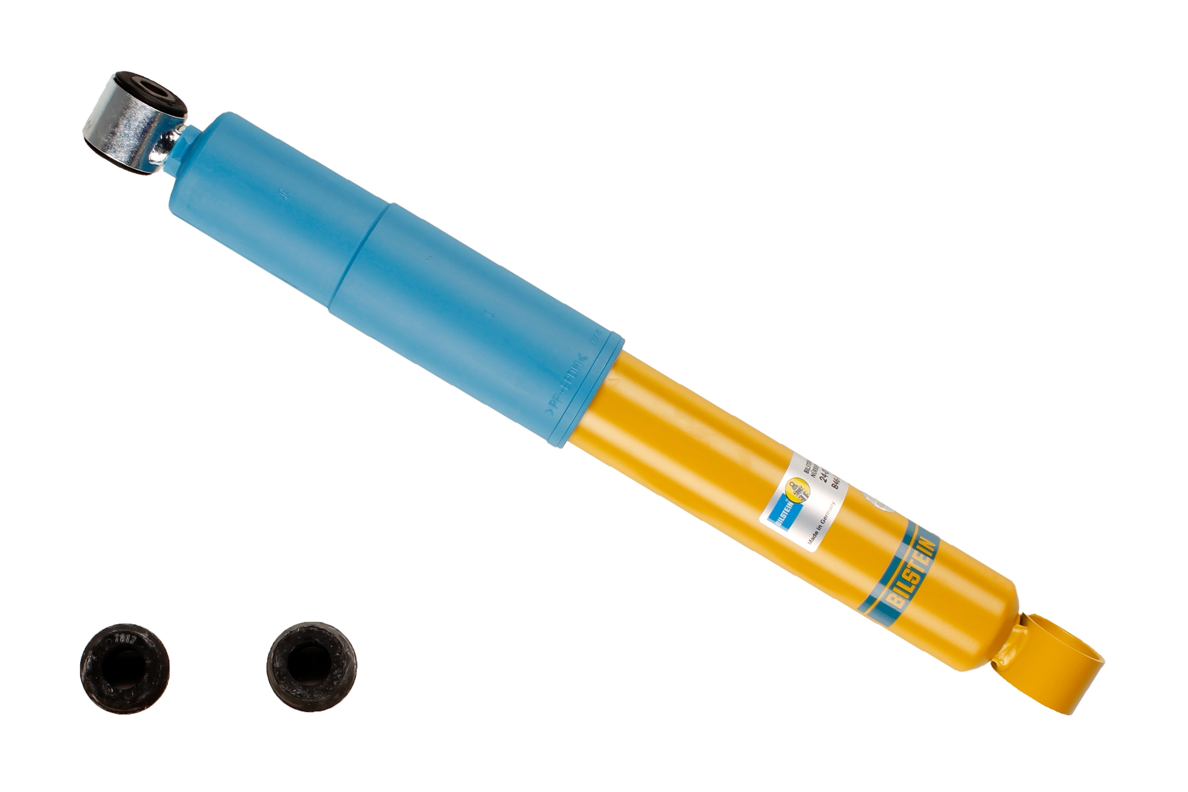 BILSTEIN Hátsó Lengéscsillapító 24-017398_BIL