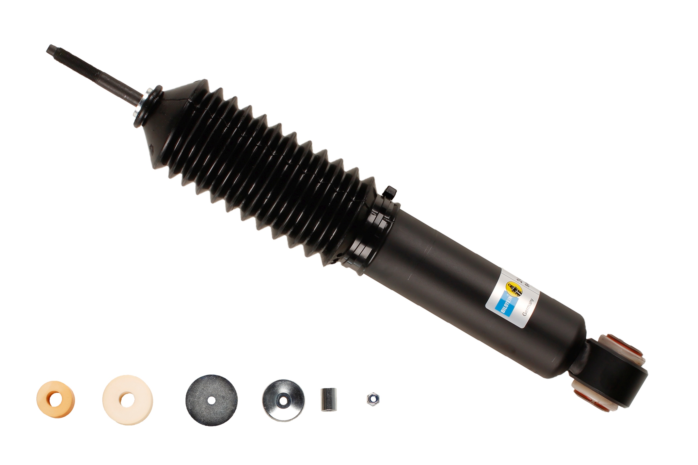 BILSTEIN Hátsó Lengéscsillapító 24-018586_BIL