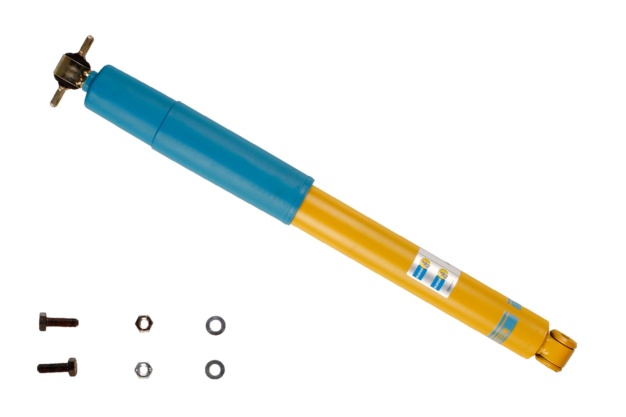 BILSTEIN Hátsó Lengéscsillapító 24-021326_BIL