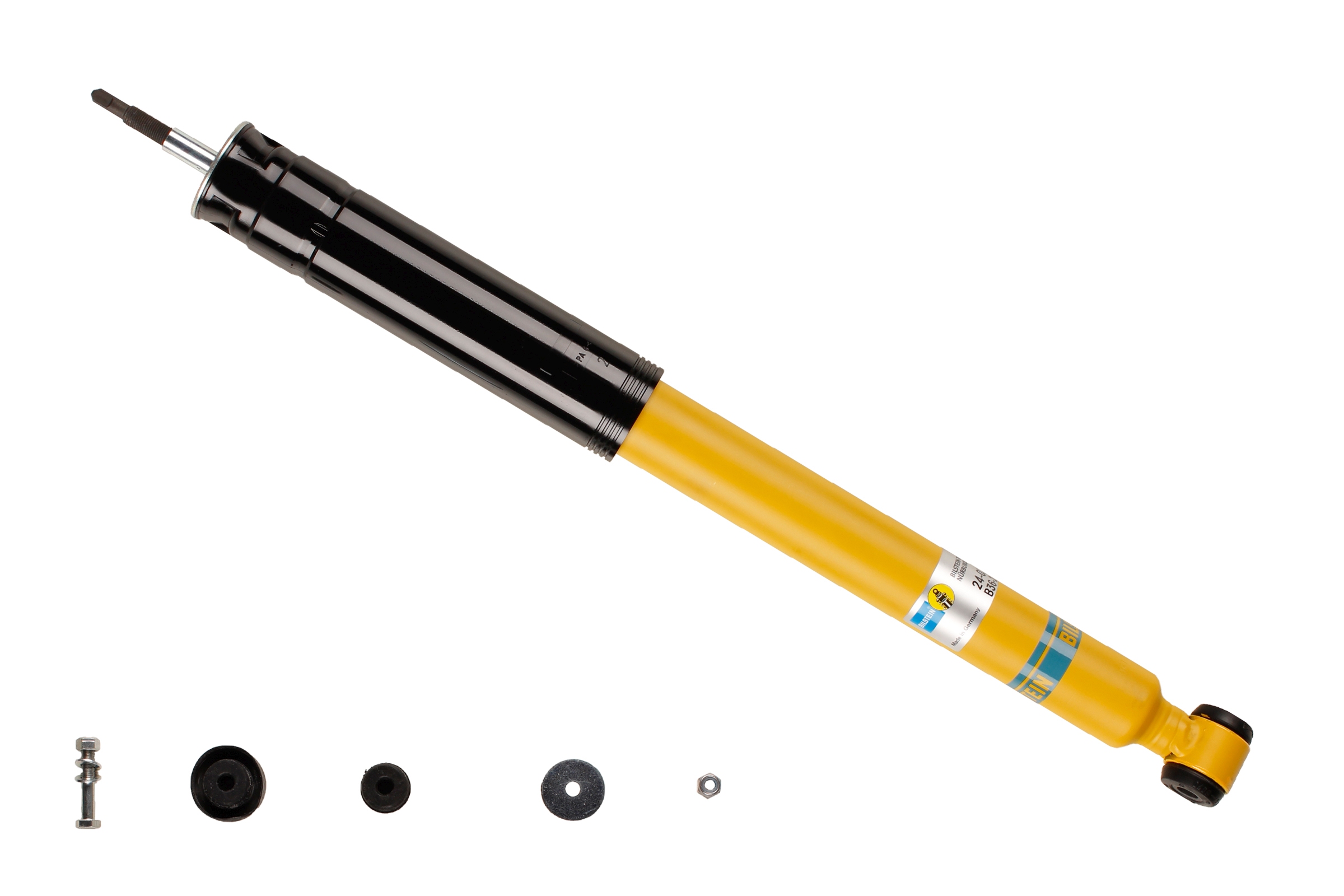 BILSTEIN Első Lengéscsillapító 24-021562_BIL