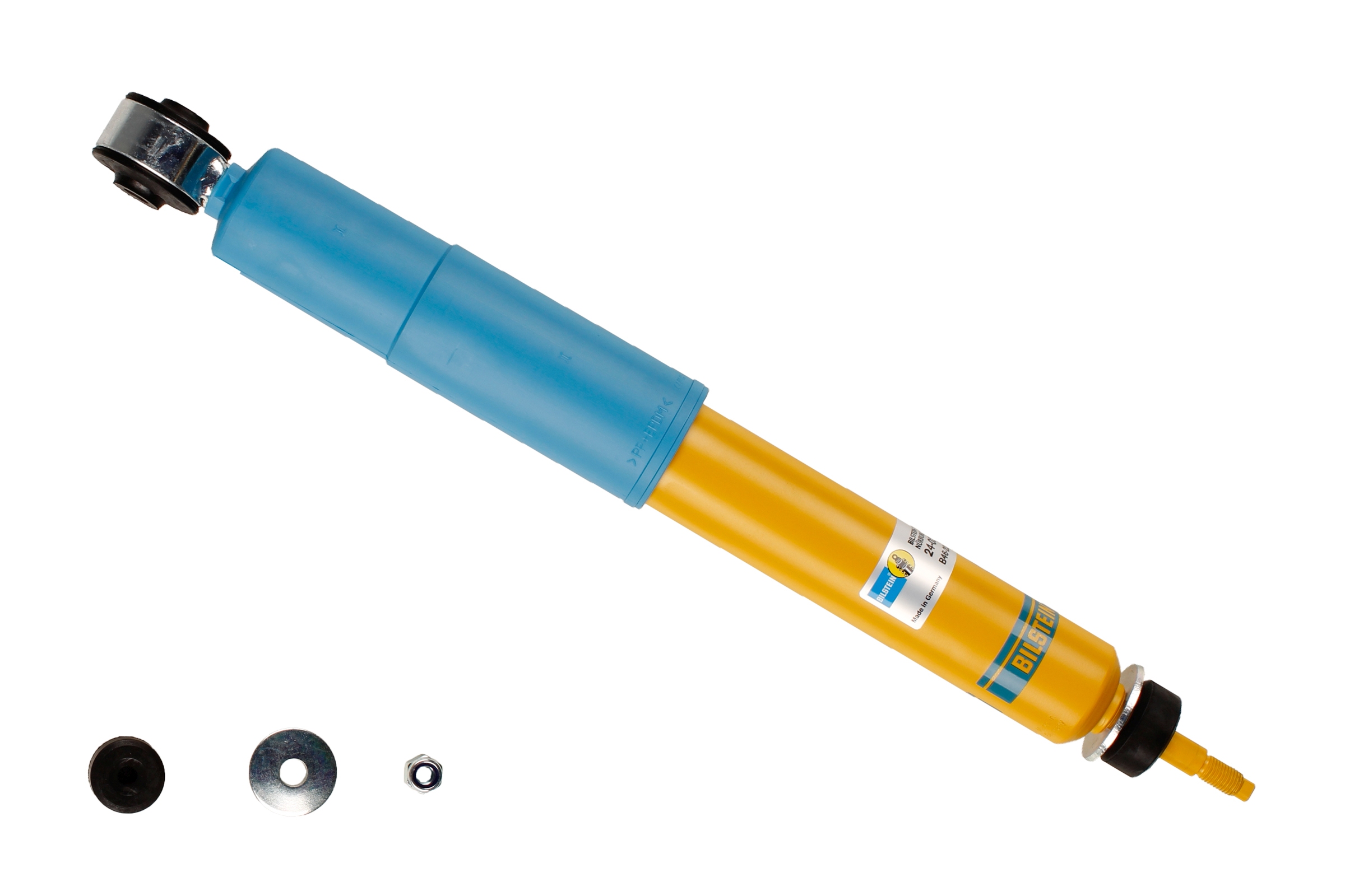 BILSTEIN Hátsó Lengéscsillapító 24-022156_BIL